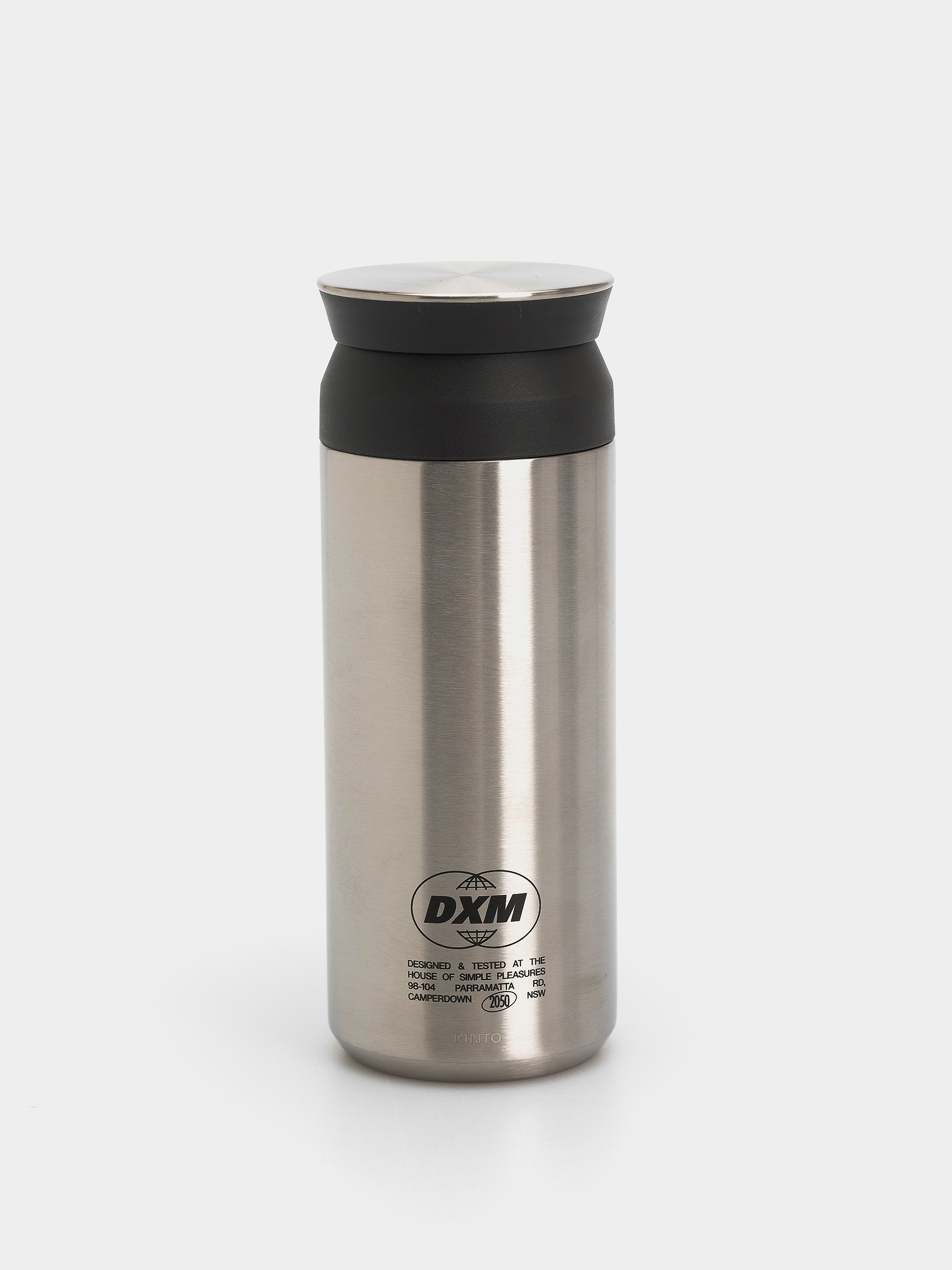 Чашка Deus Ex Machina Plenty Good Travel Tumbler