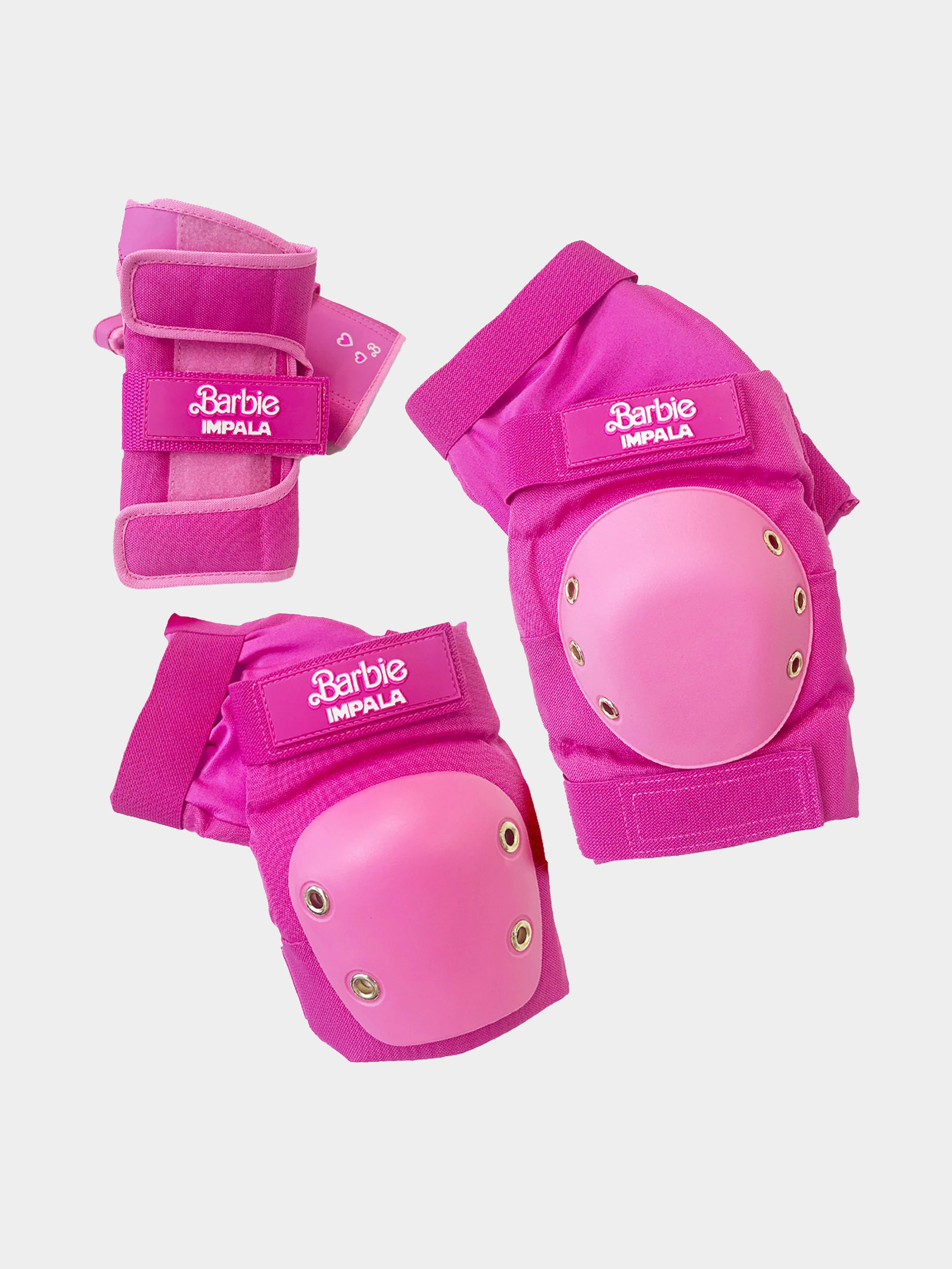 Захист Impala Protective Set Youth JR