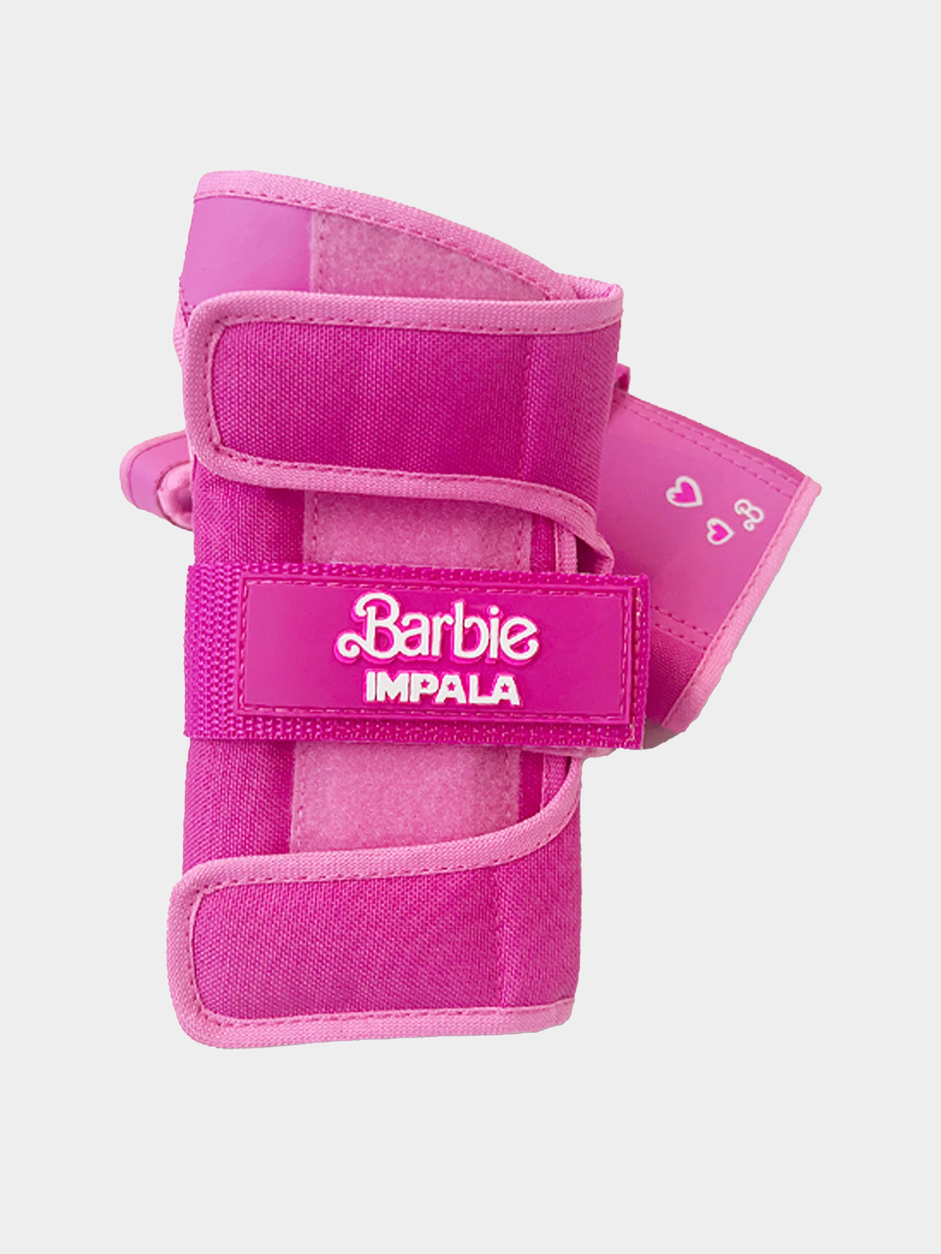 Захист Impala Protective Set Youth JR (burger babie)