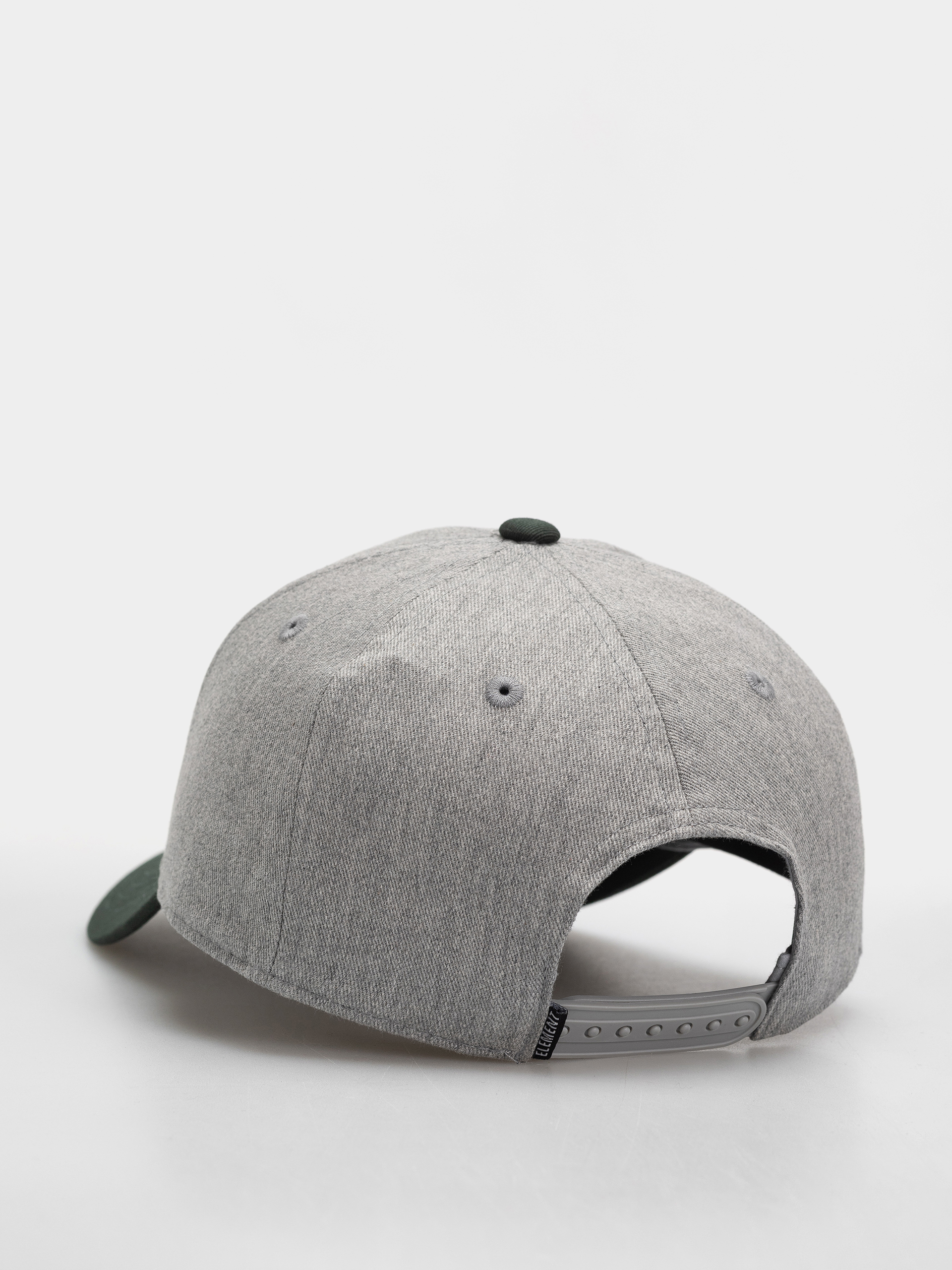 Кепка Element Treelogo 2.0 (mid grey heather)