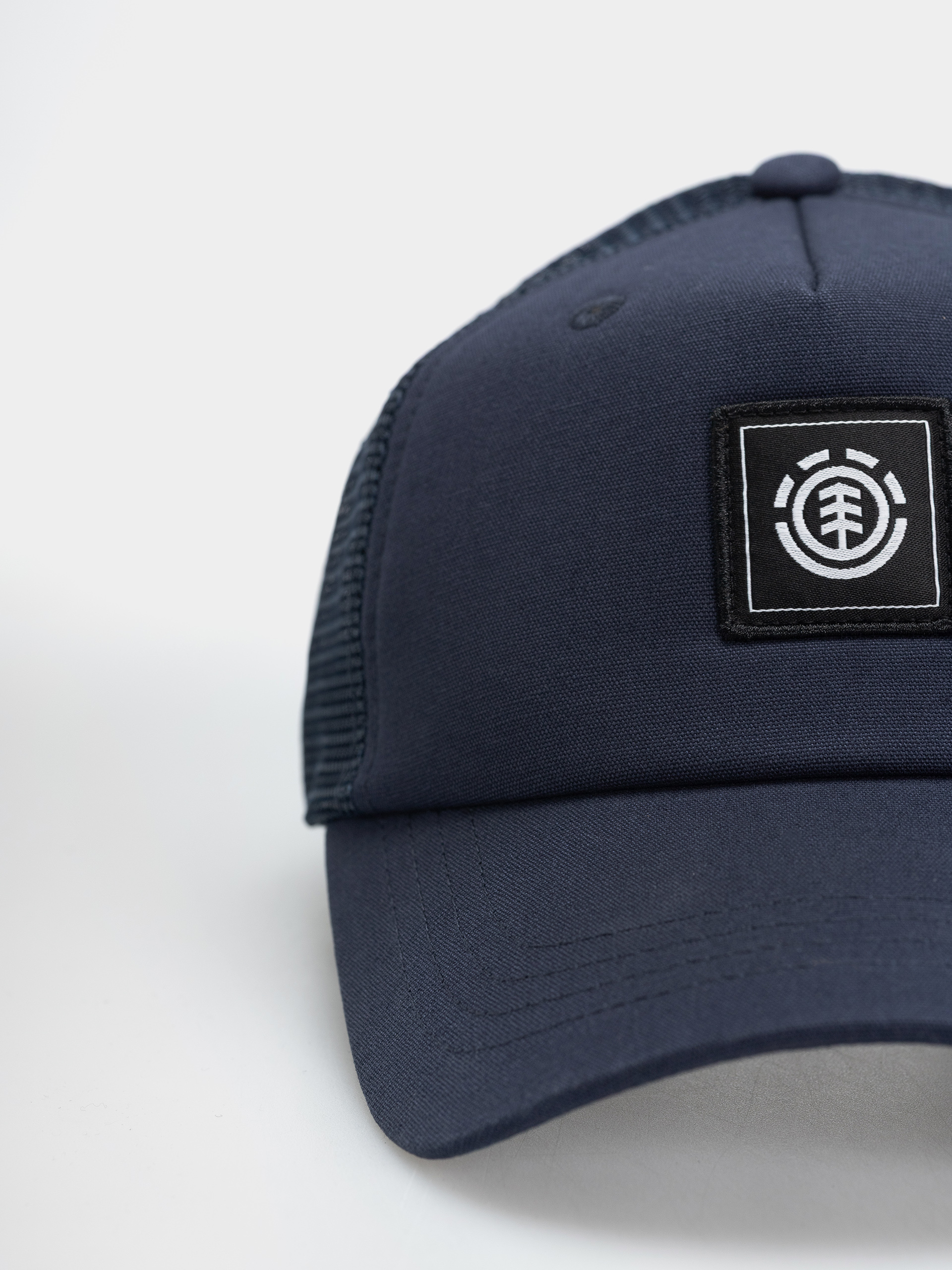 Кепка Element Icon Mesh (indigo)