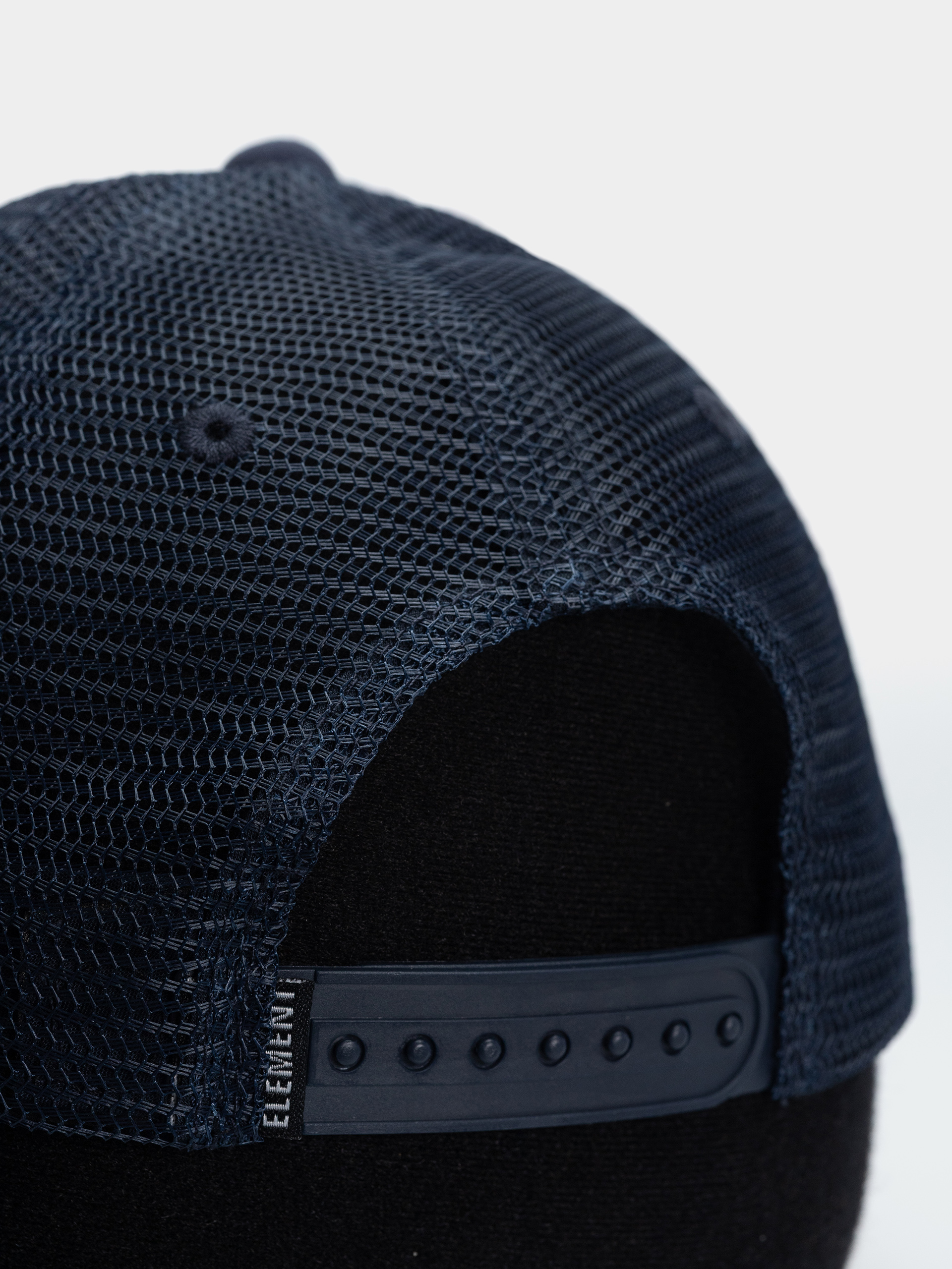 Кепка Element Icon Mesh (indigo)