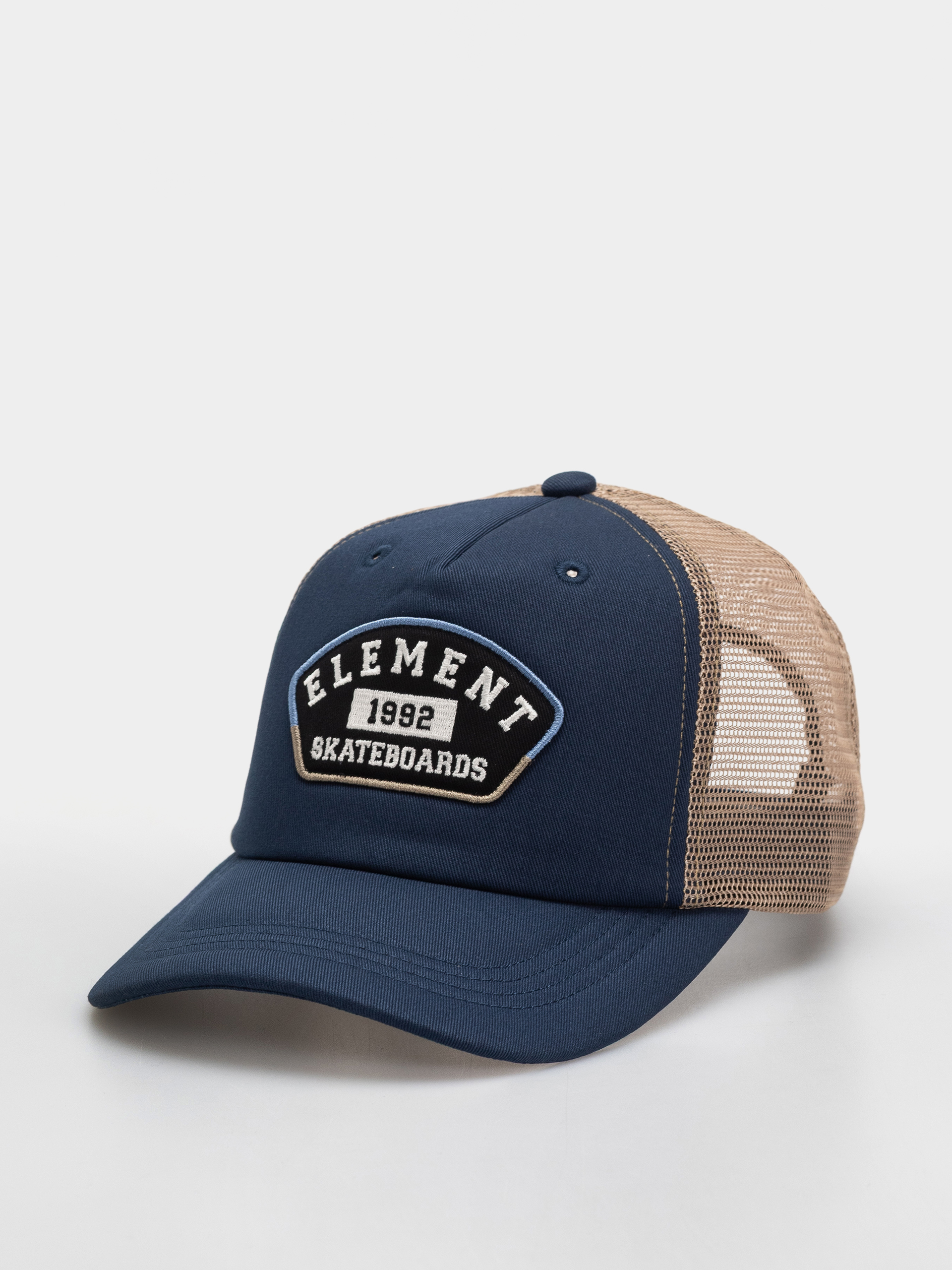 Кепка Element Team Trucker (indigo)