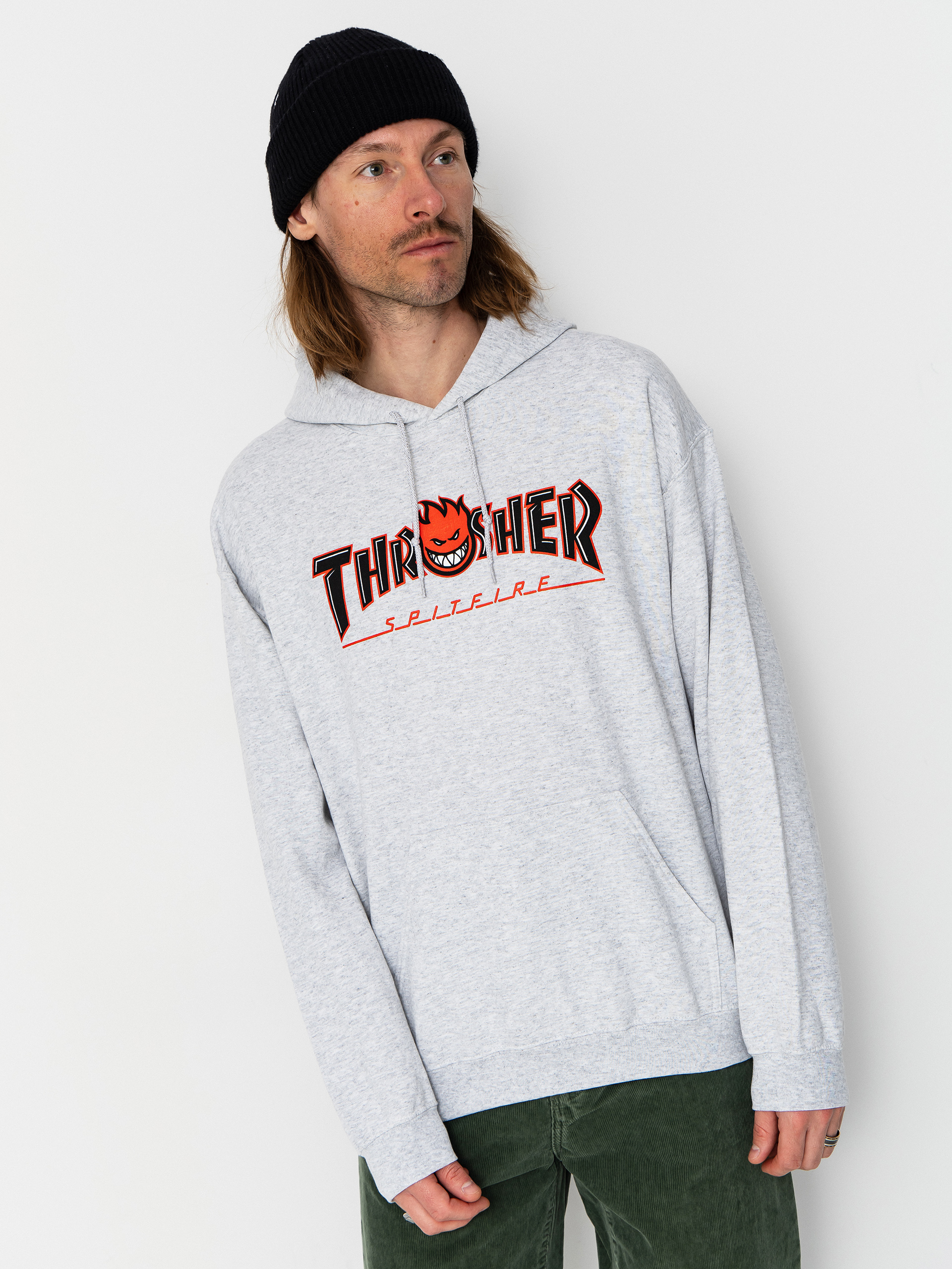 Одяг Thrasher | SUPER-SHOP