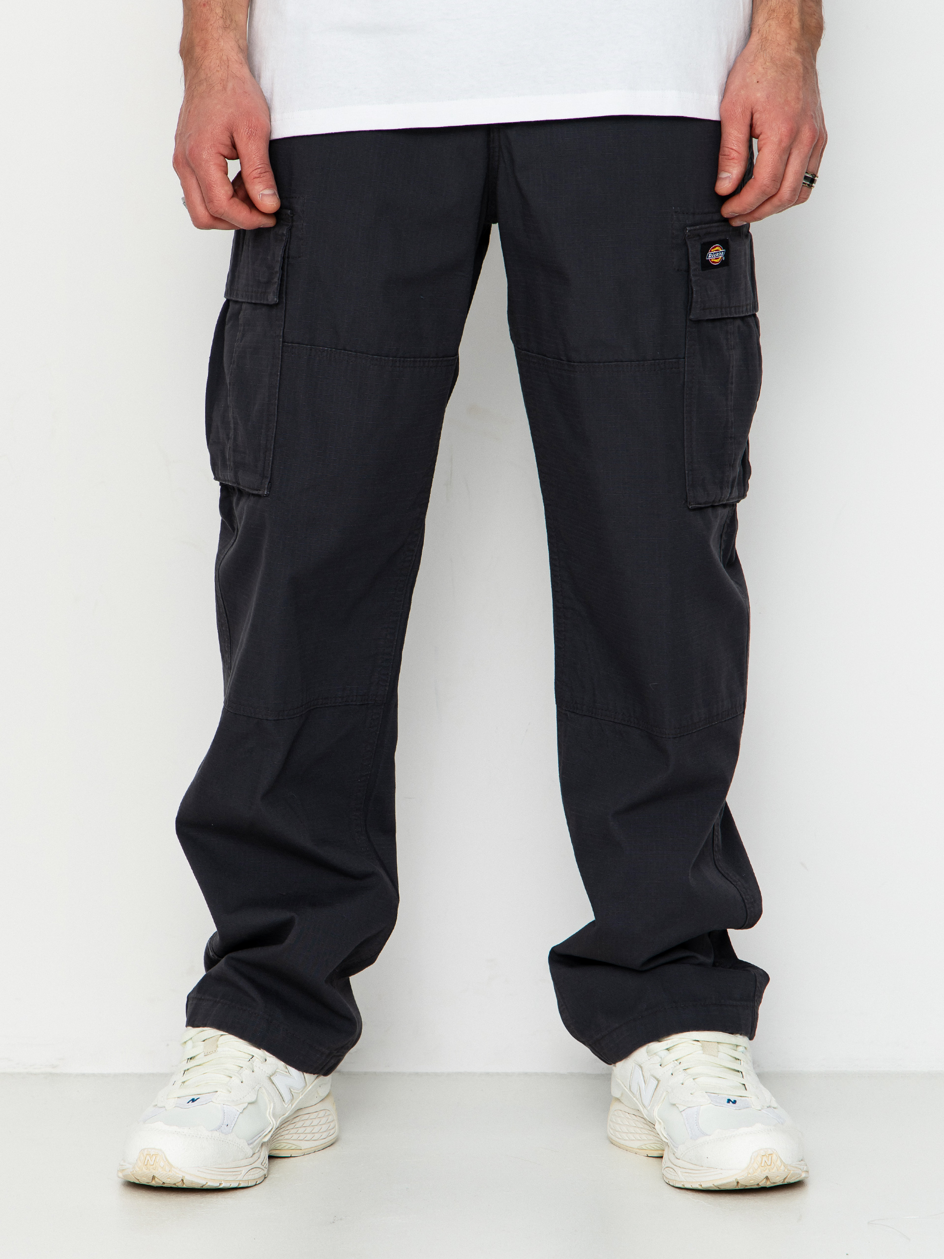 Штани Dickies Eagle Bend (charcoal)