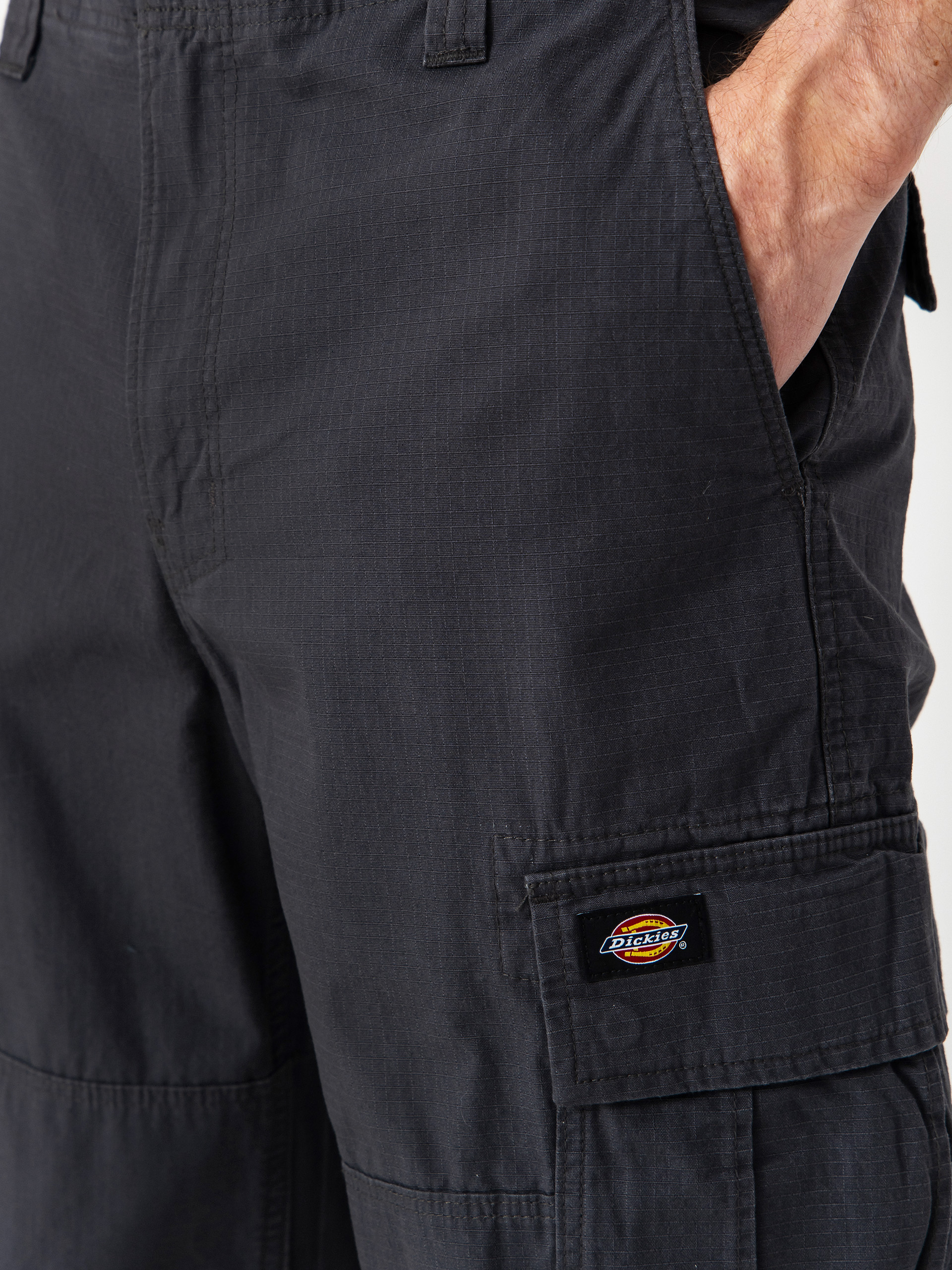 Штани Dickies Eagle Bend (charcoal)