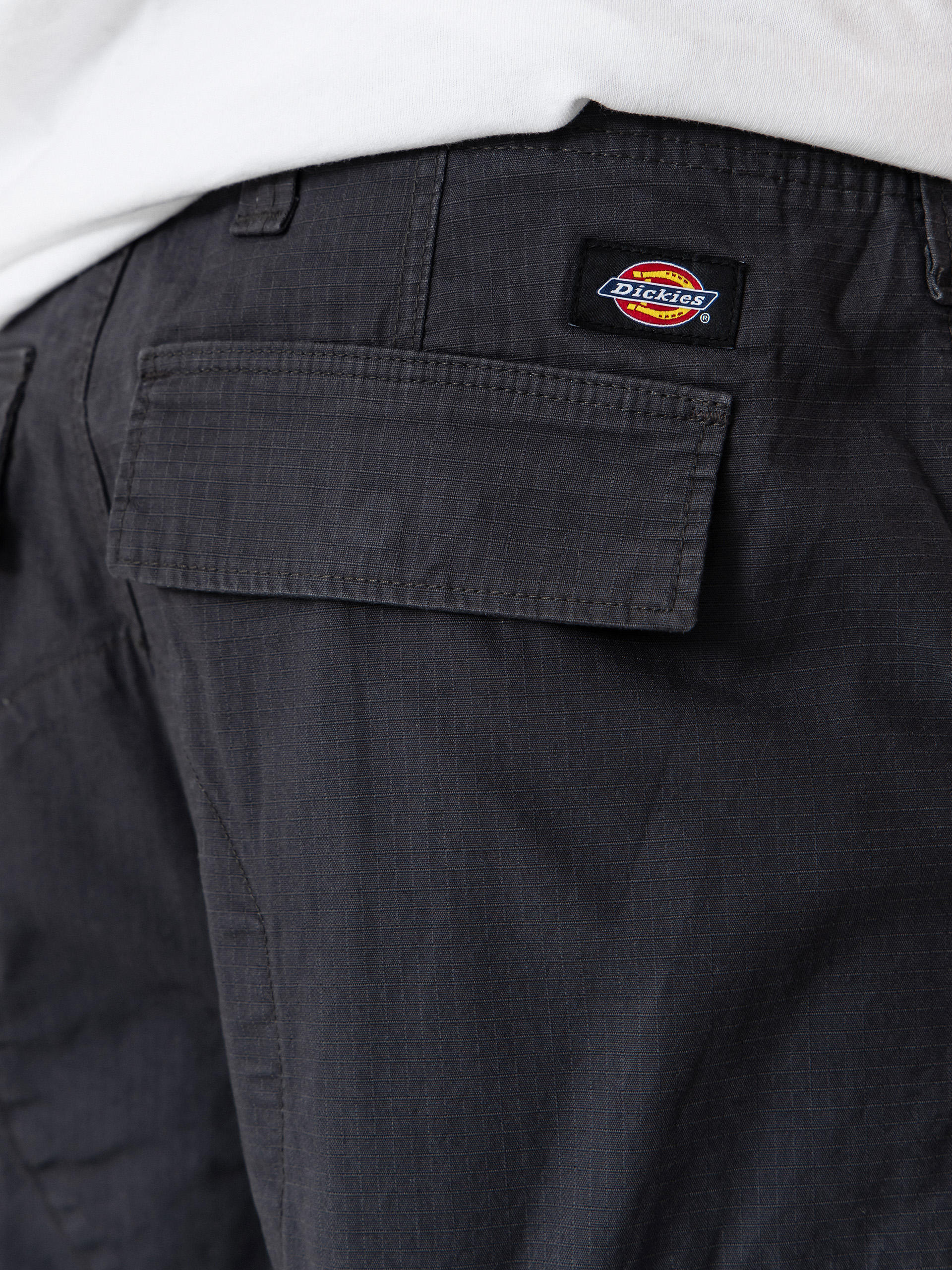 Штани Dickies Eagle Bend (charcoal)