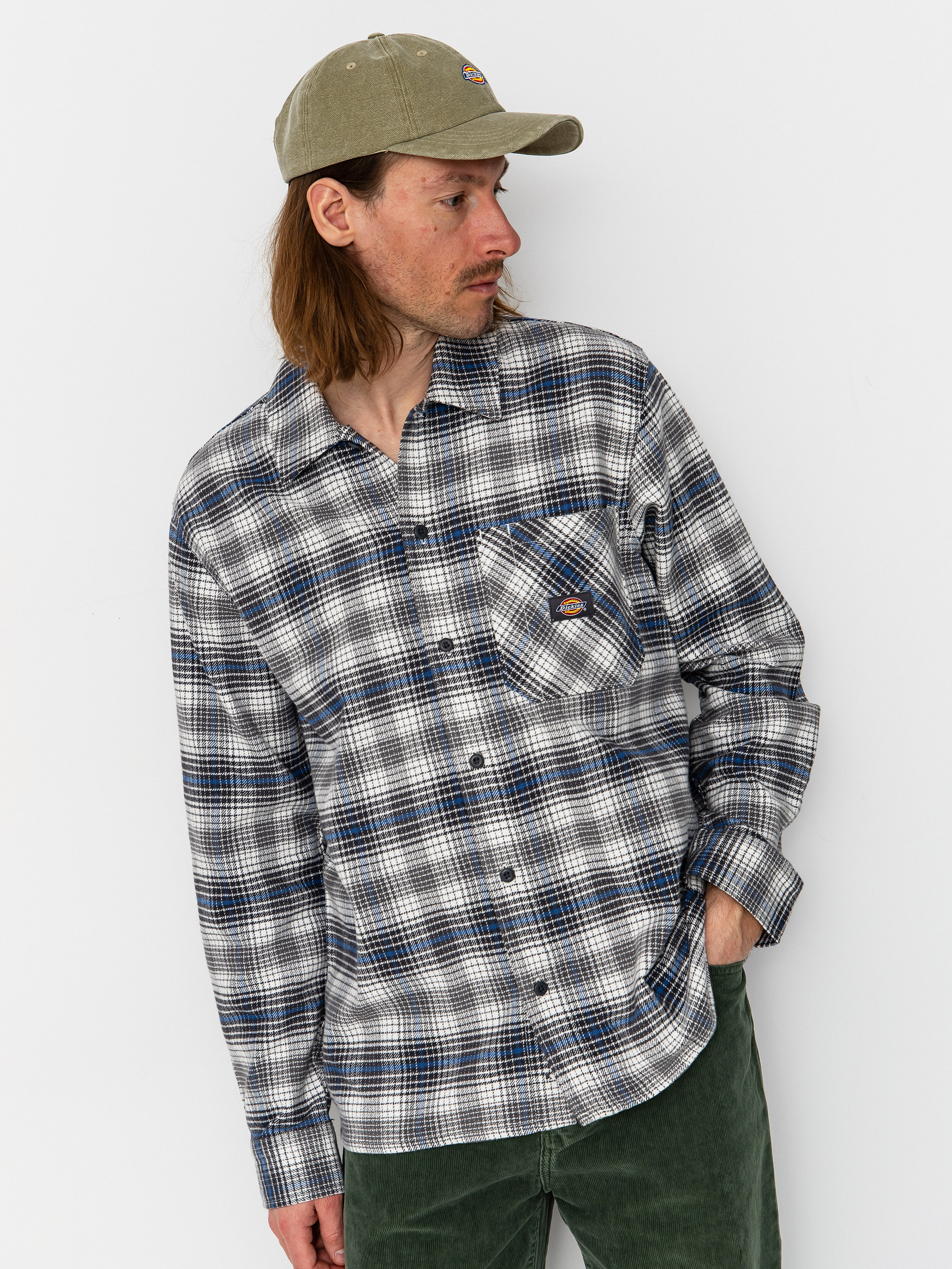 Сорочки Dickies | SUPER-SHOP