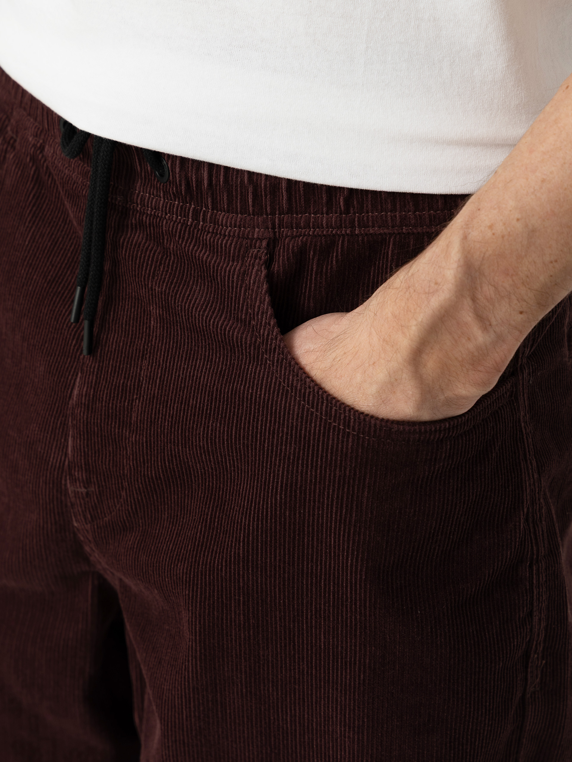 Штани Volcom Freazy Loose Ew (pistol punch)