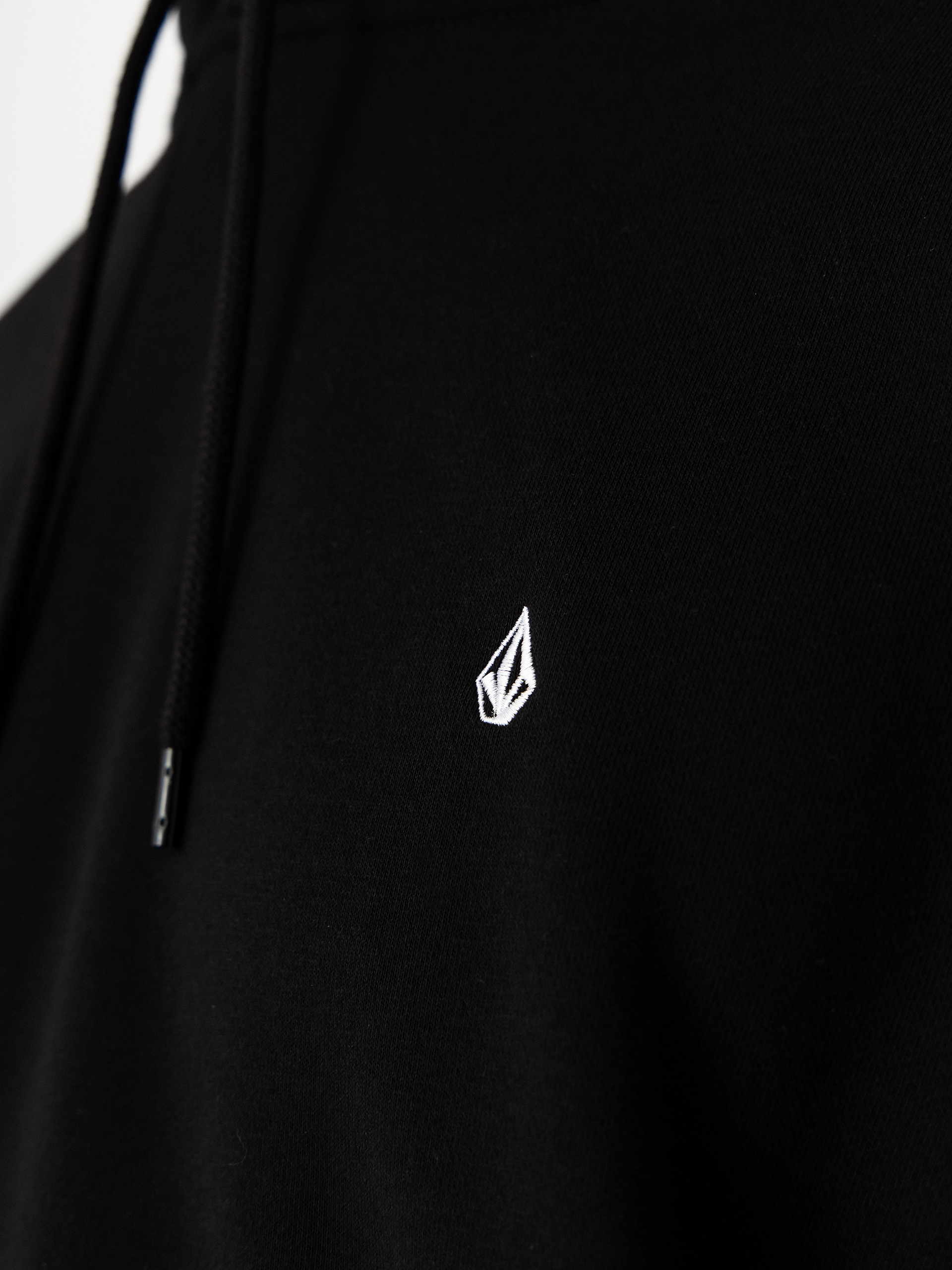 Худі Volcom Single Stone HD (black)