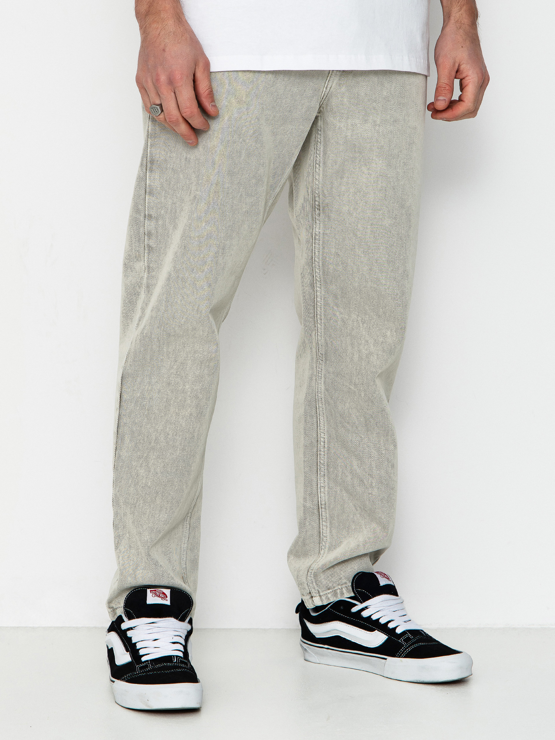 Штани Carhartt WIP Newel (opuntia)