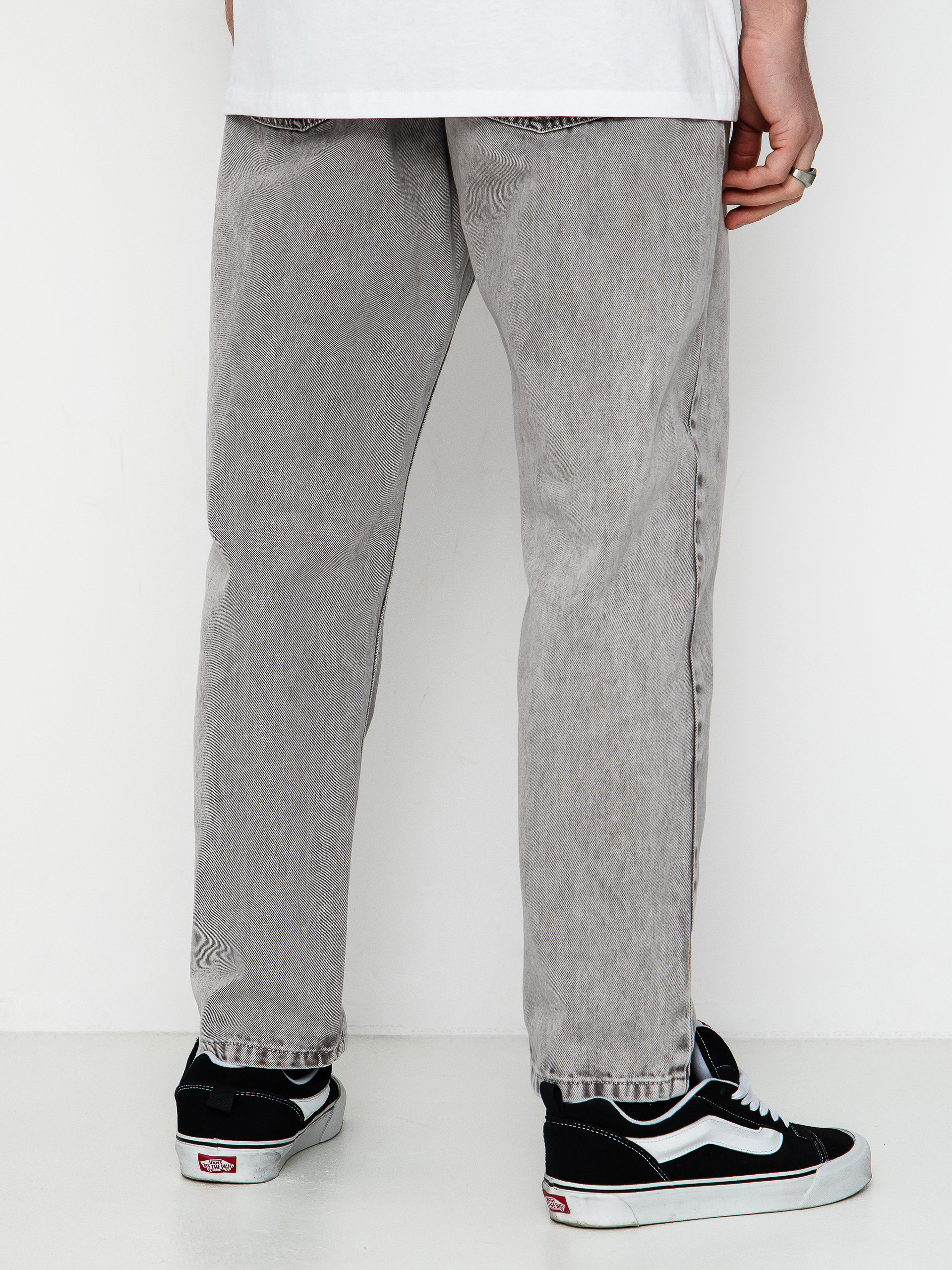 Штани Carhartt WIP Newel (shale)