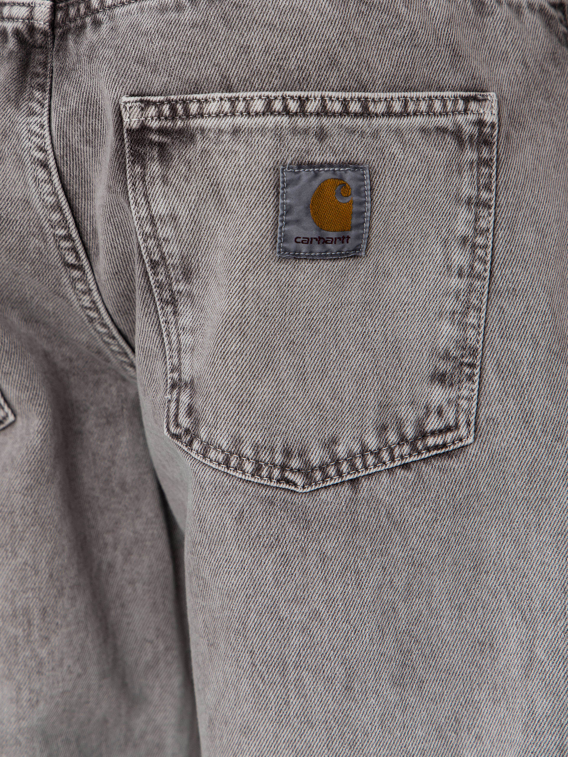 Штани Carhartt WIP Newel (shale)