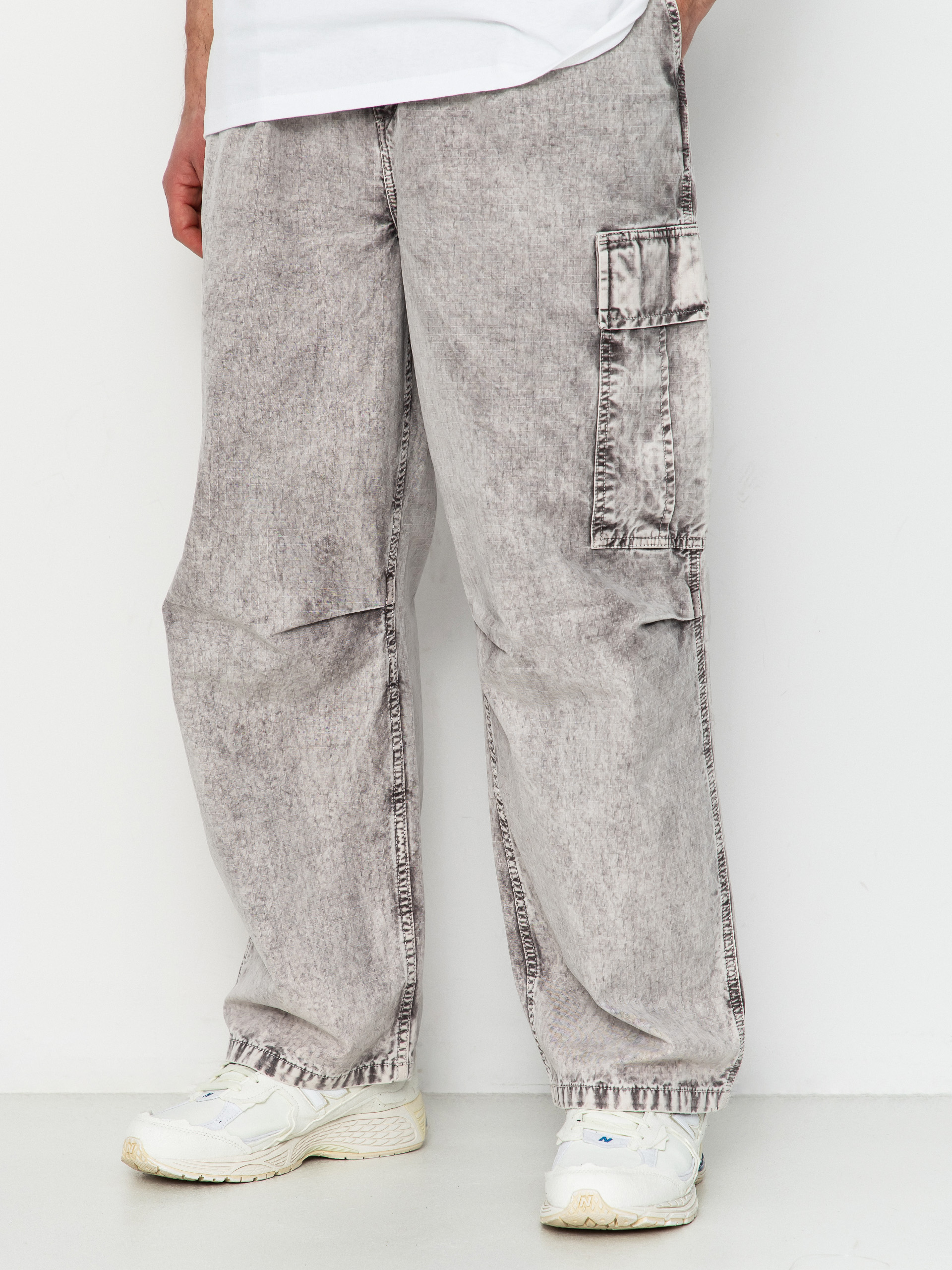 u0428u0442u0430u043du0438 Carhartt WIP Cole Cargo (shale)