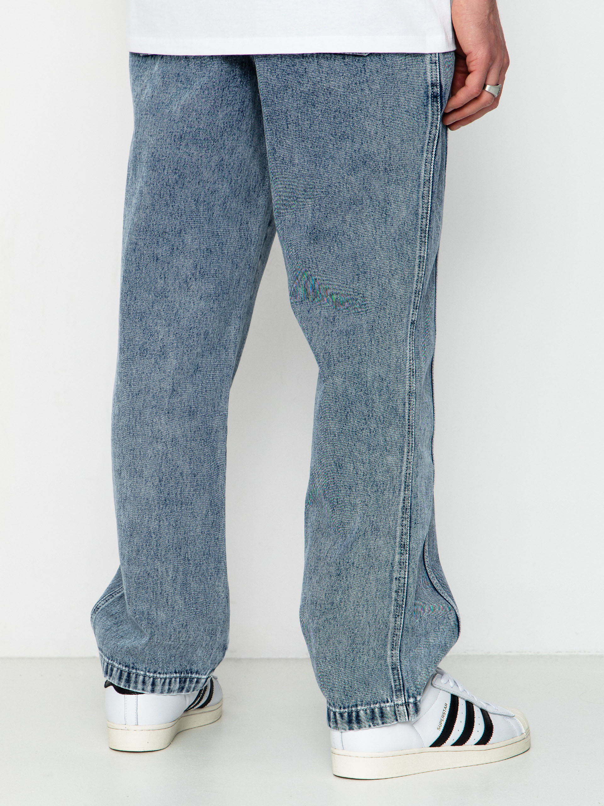 Штани adidas Kader Wash (lgsogr)