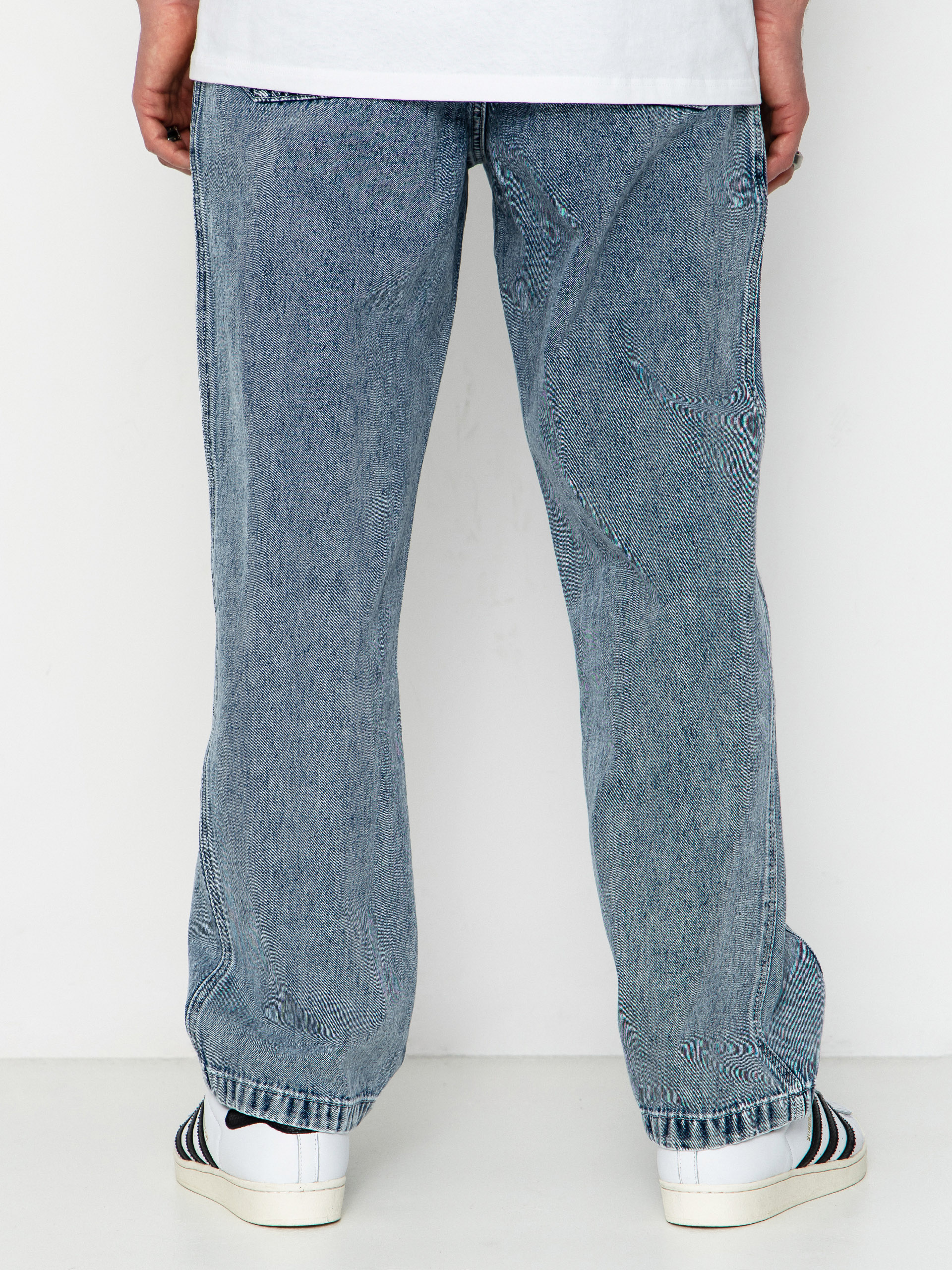 Штани adidas Kader Wash (lgsogr)