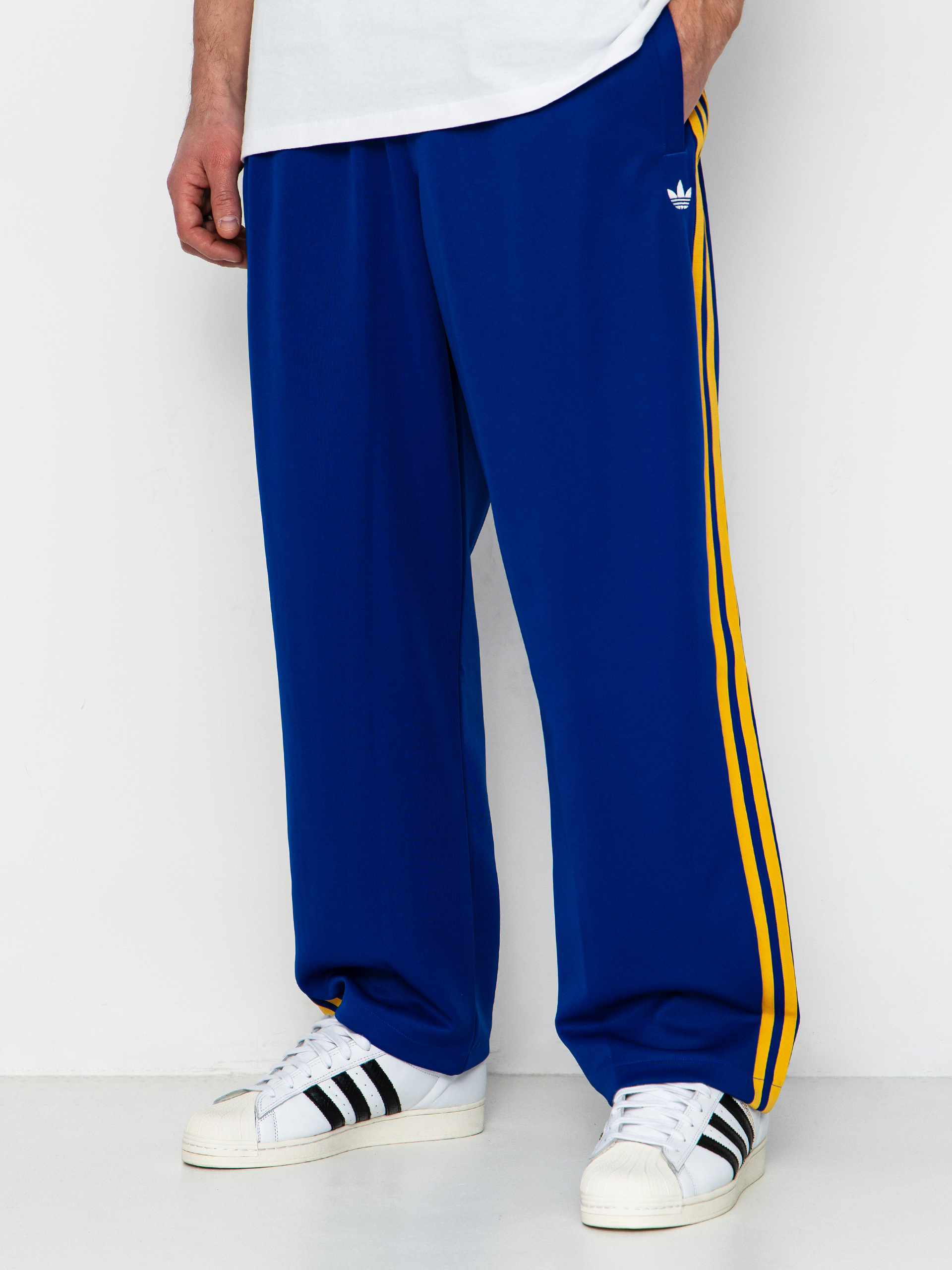 Штани adidas Superfire Tk