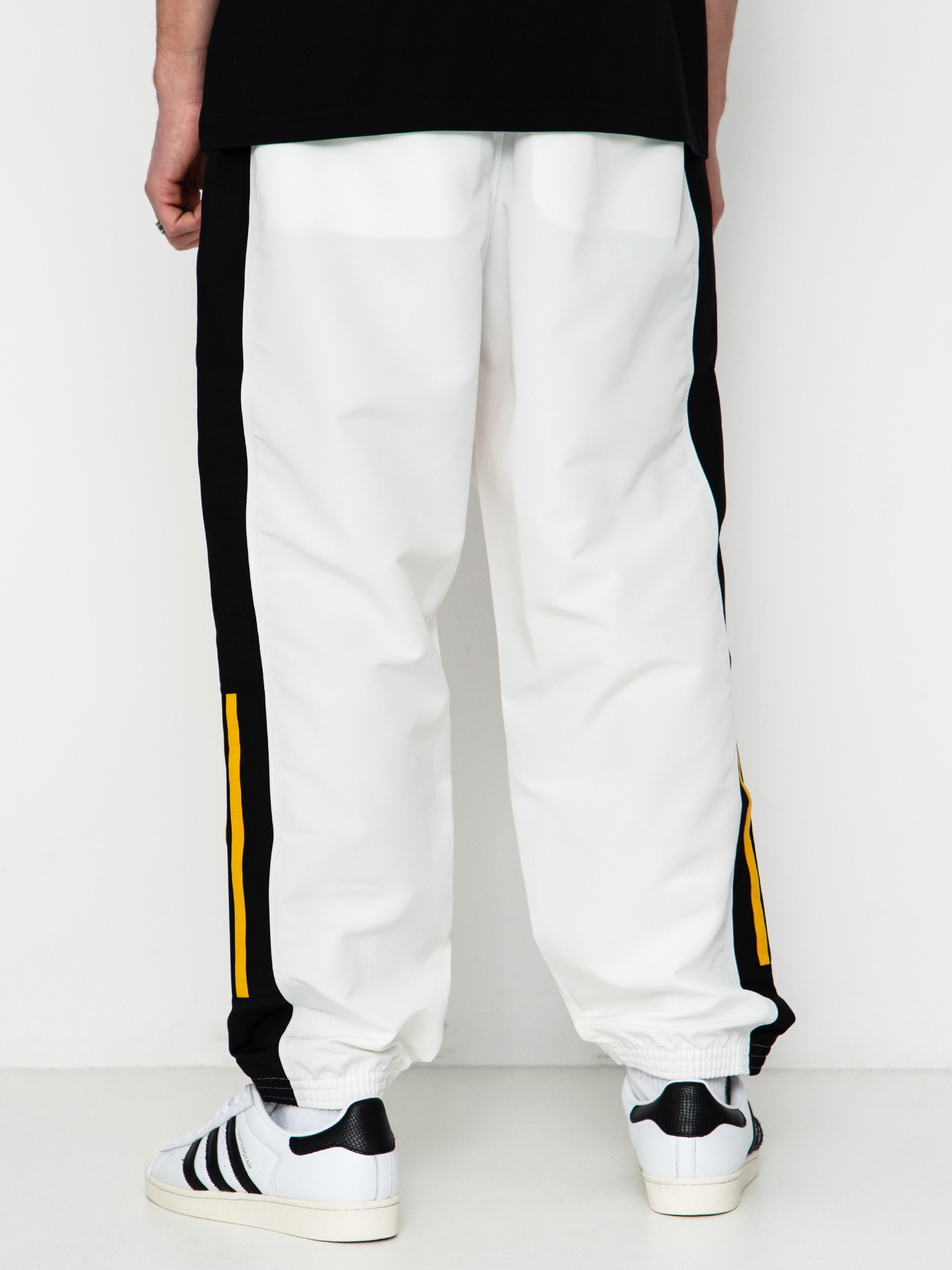 Штани adidas Gatsele Trk (cwhite/white/black)