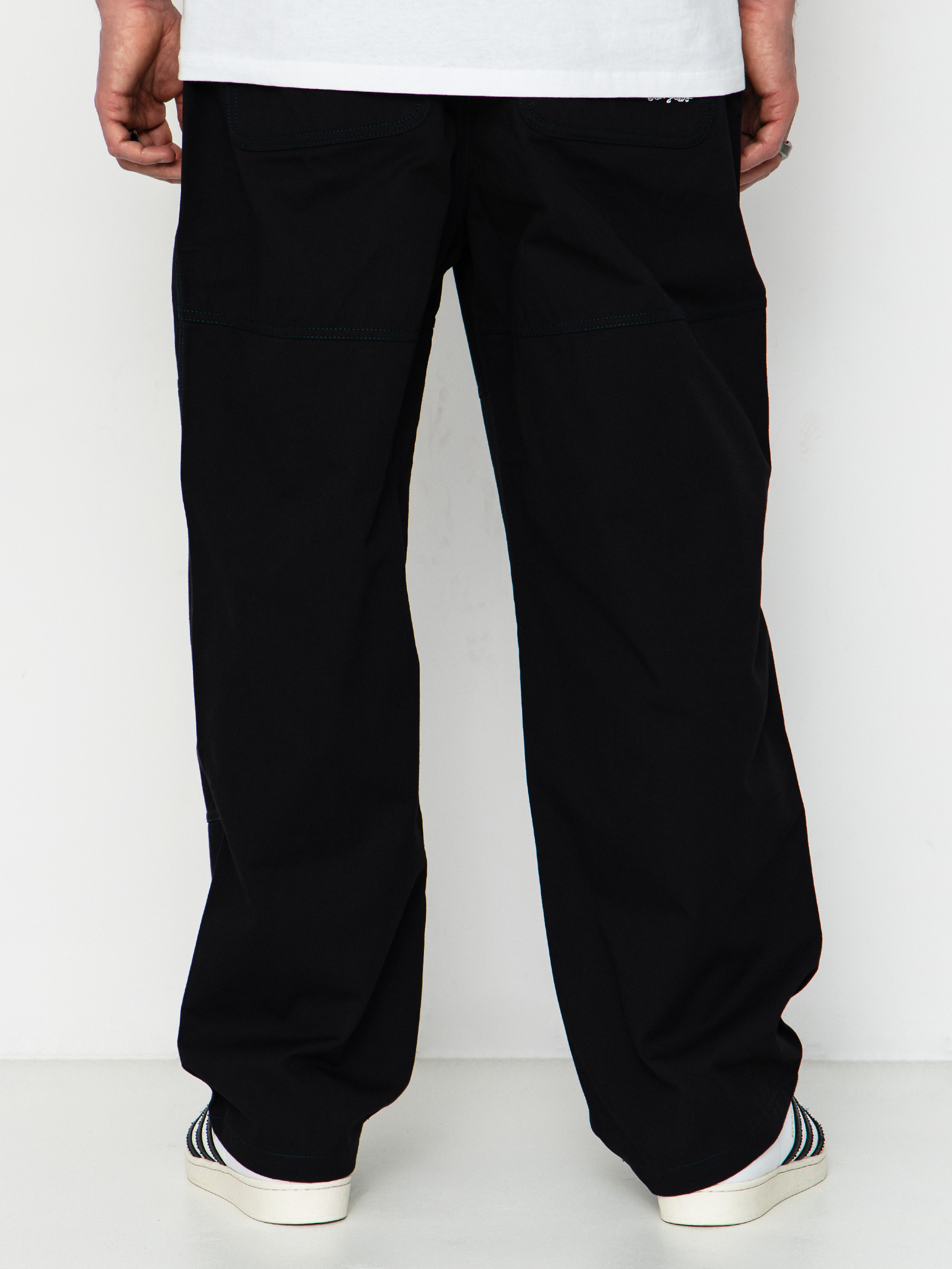 Штани adidas Gonz (black)