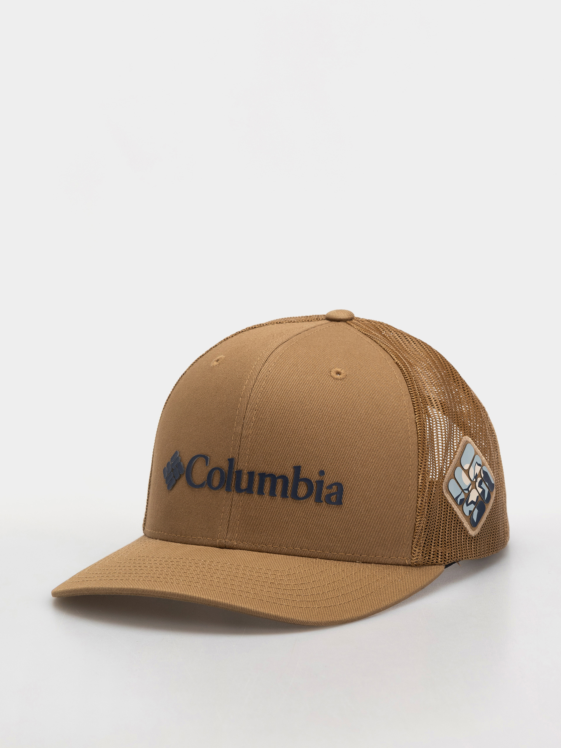 Кепка Columbia Mesh Snap Back (delta)
