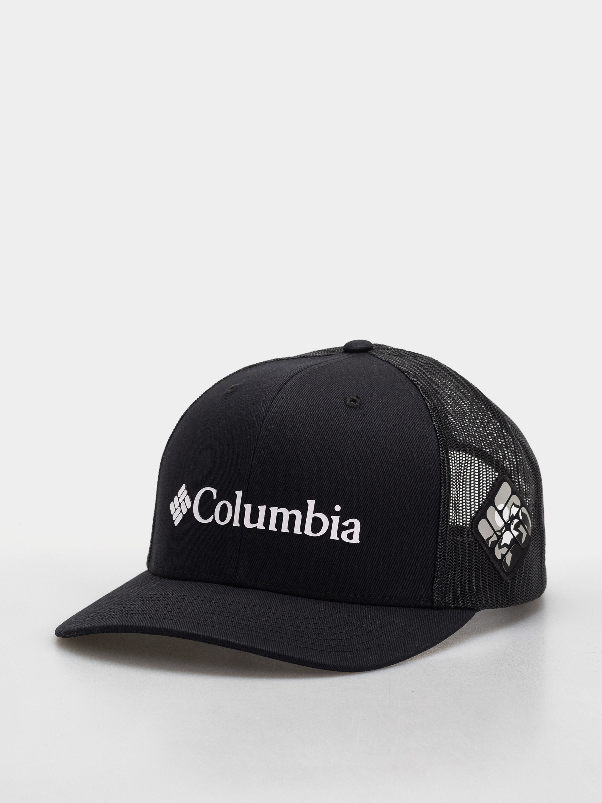 u041au0435u043fu043au0430 Columbia Mesh Snap Back (black)