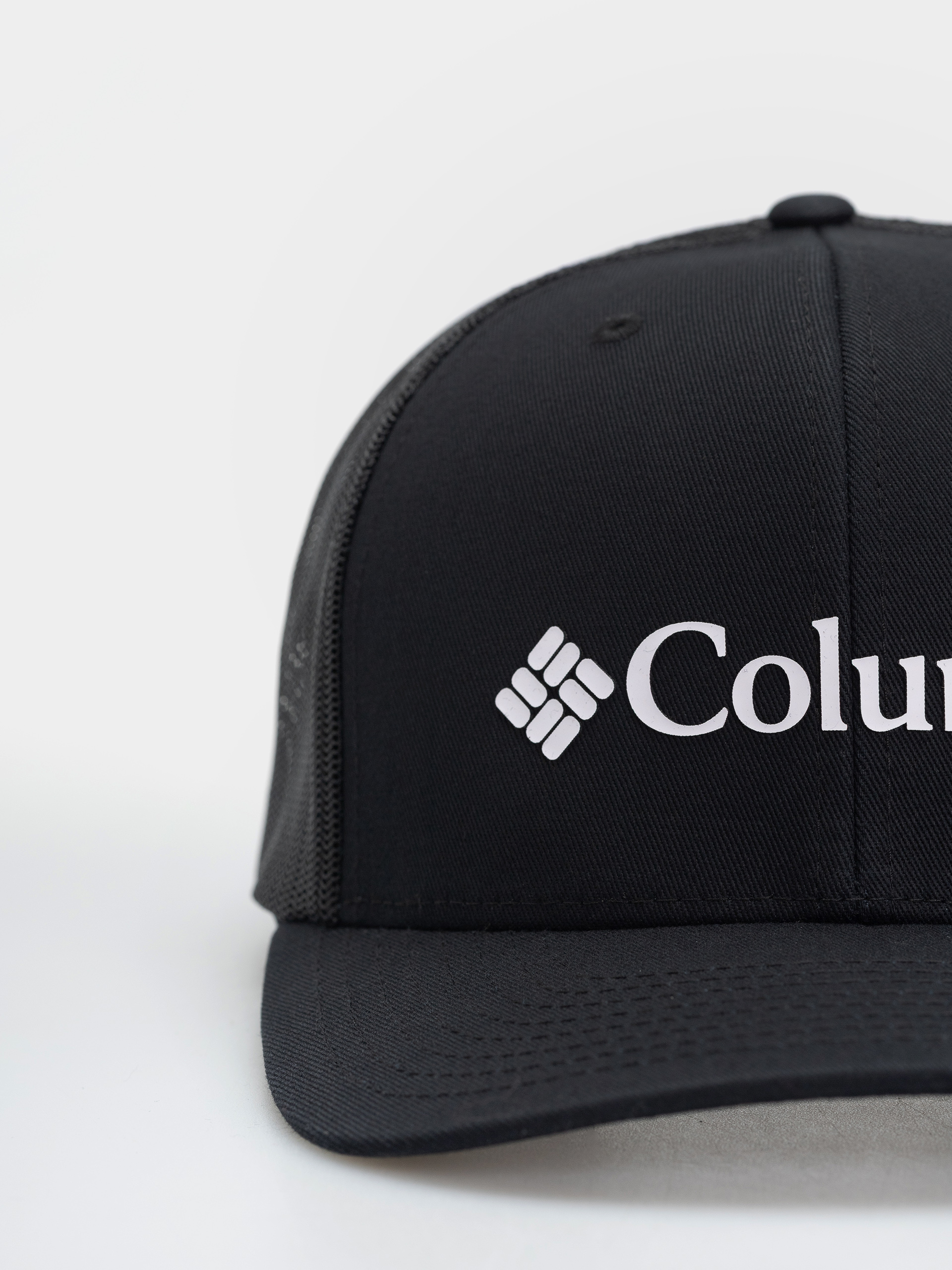 Кепка Columbia Mesh Snap Back (black)