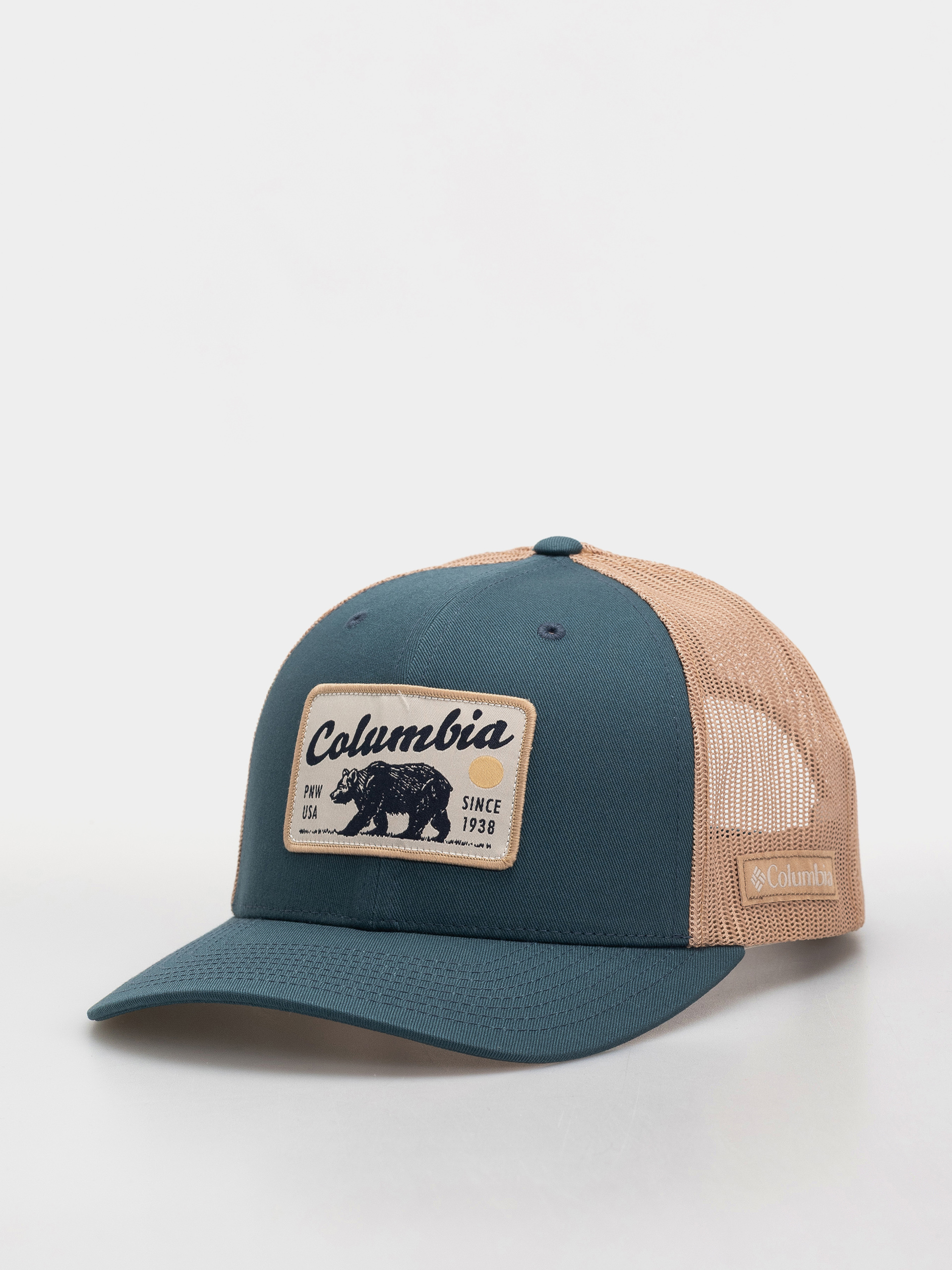Кепка Columbia Mesh Snap Back