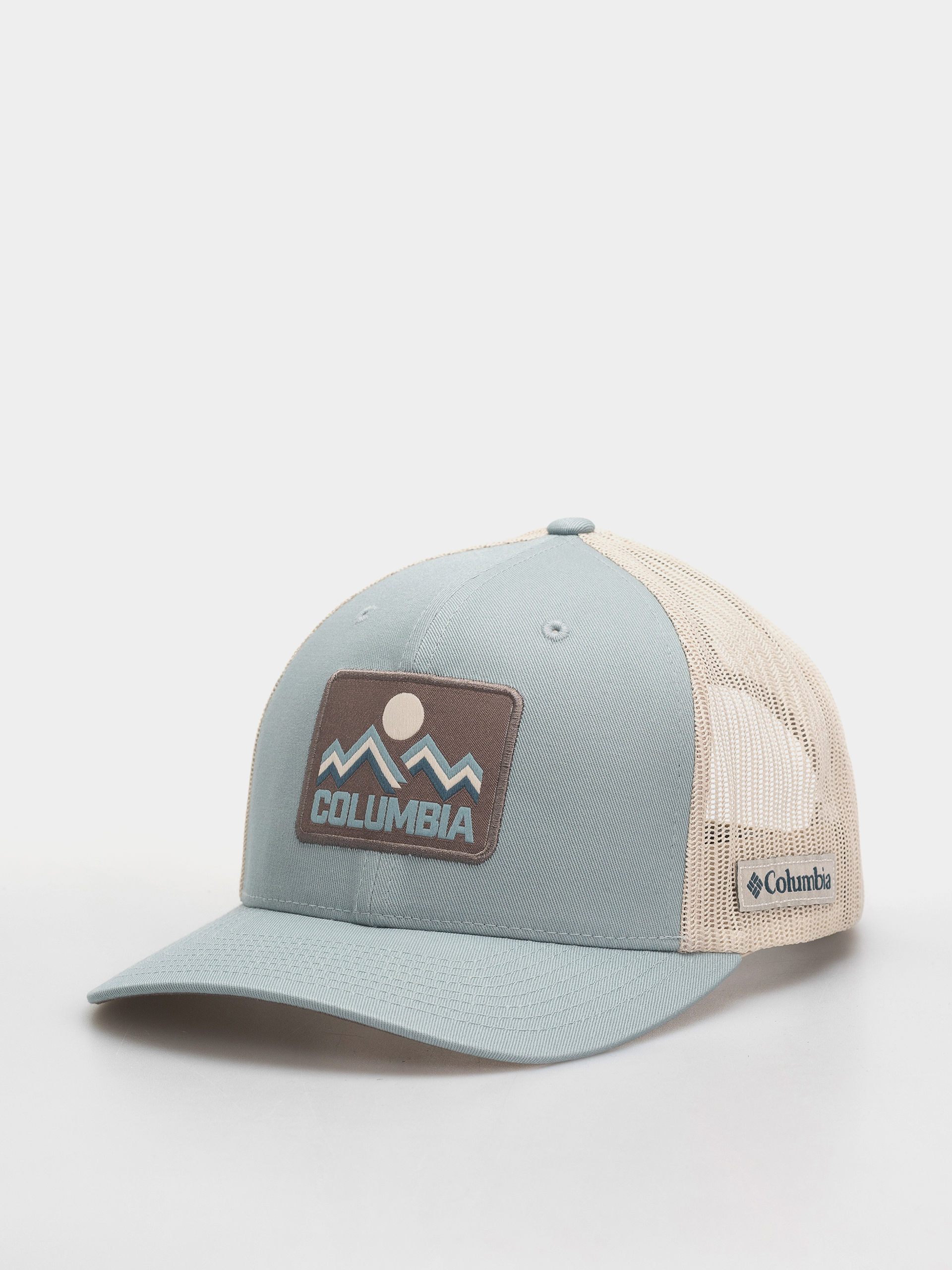 Кепка Columbia Mesh Snap Back