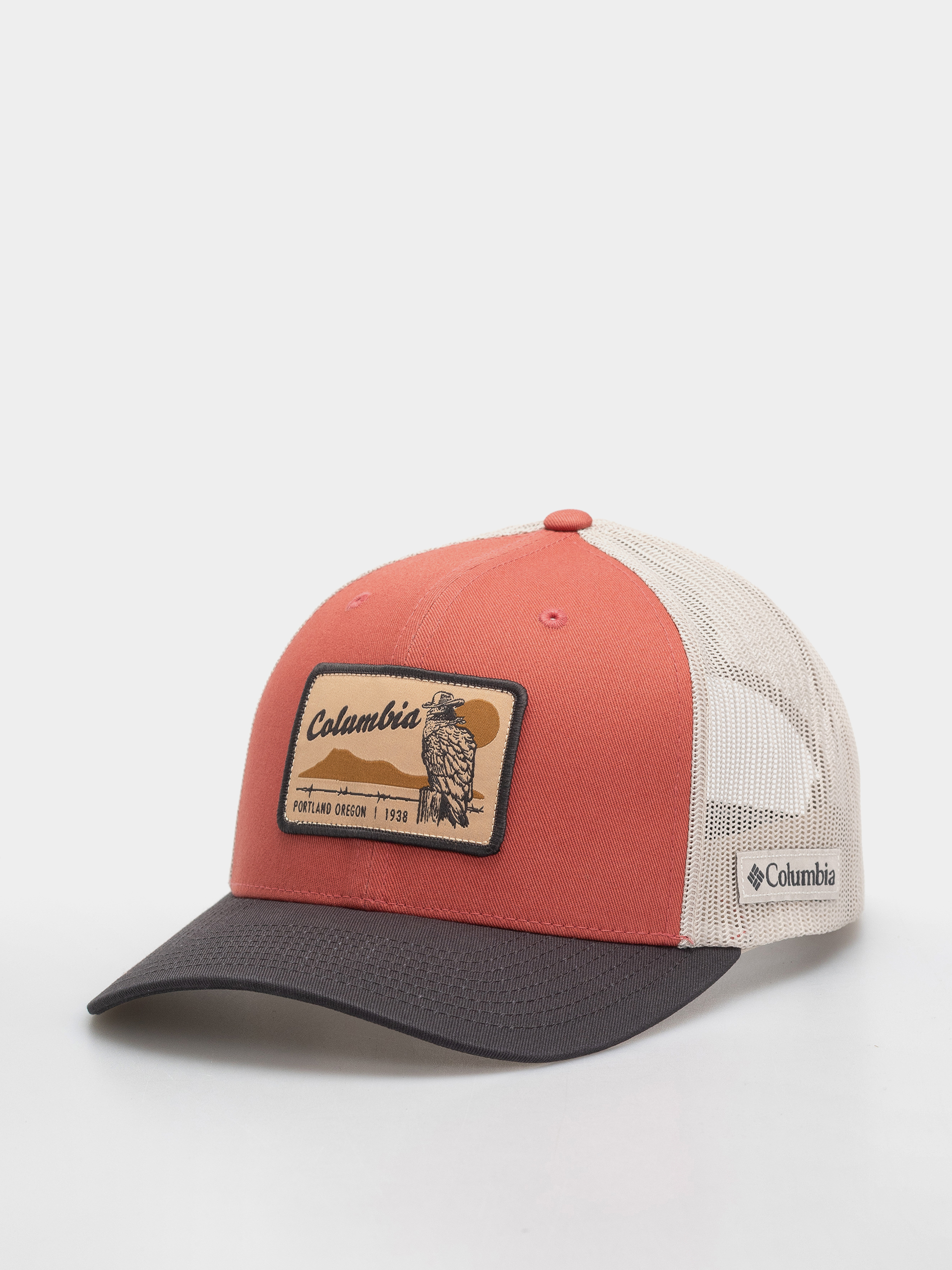 Кепка Columbia Mesh Snap Back