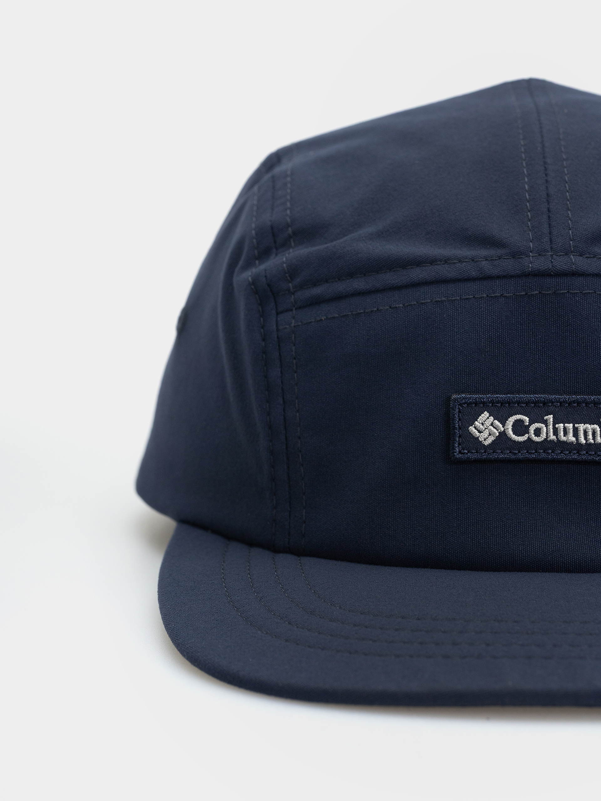Кепка Columbia Creek Side 5 Panel (collegiate navy)