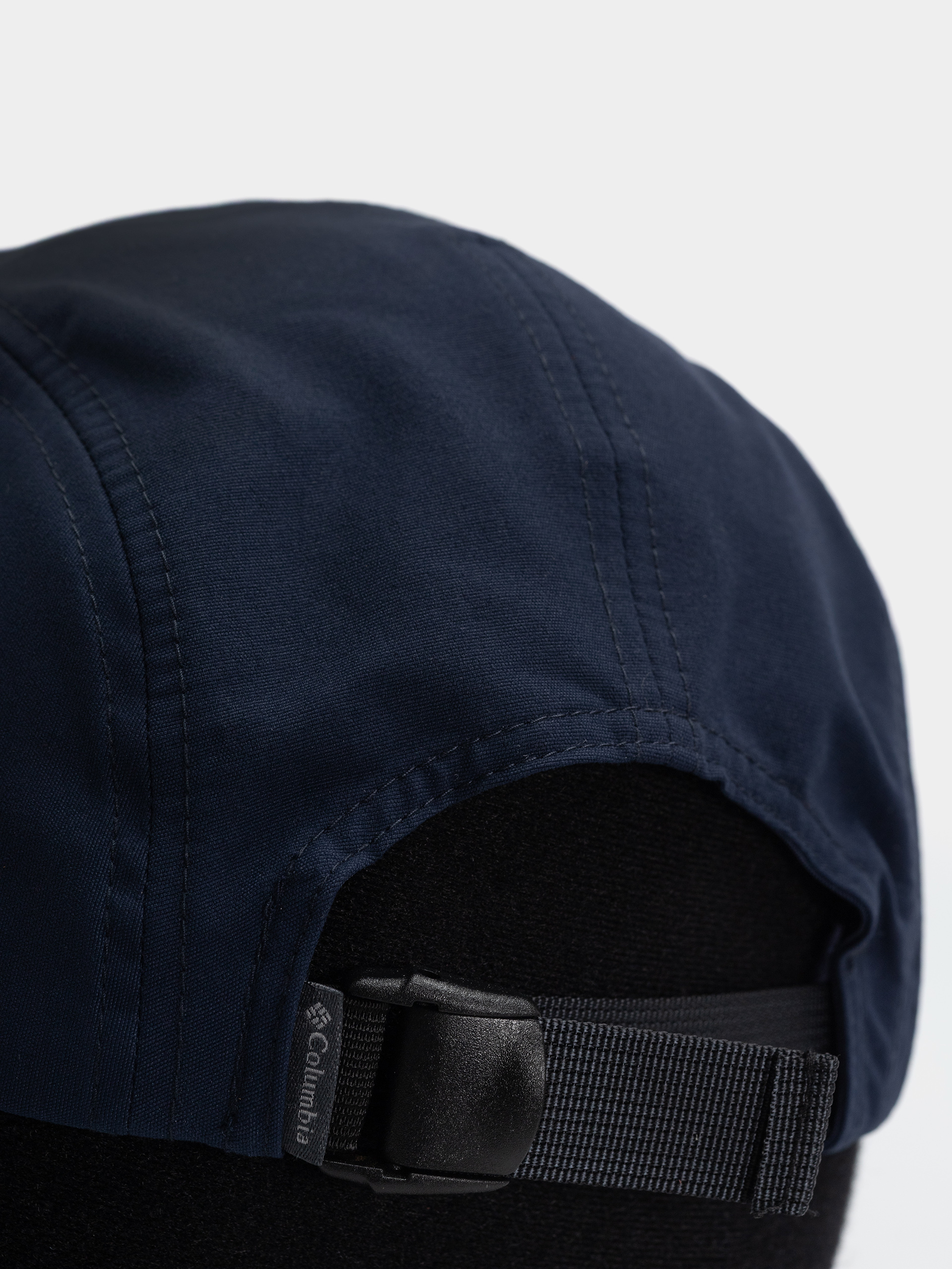 Кепка Columbia Creek Side 5 Panel (collegiate navy)