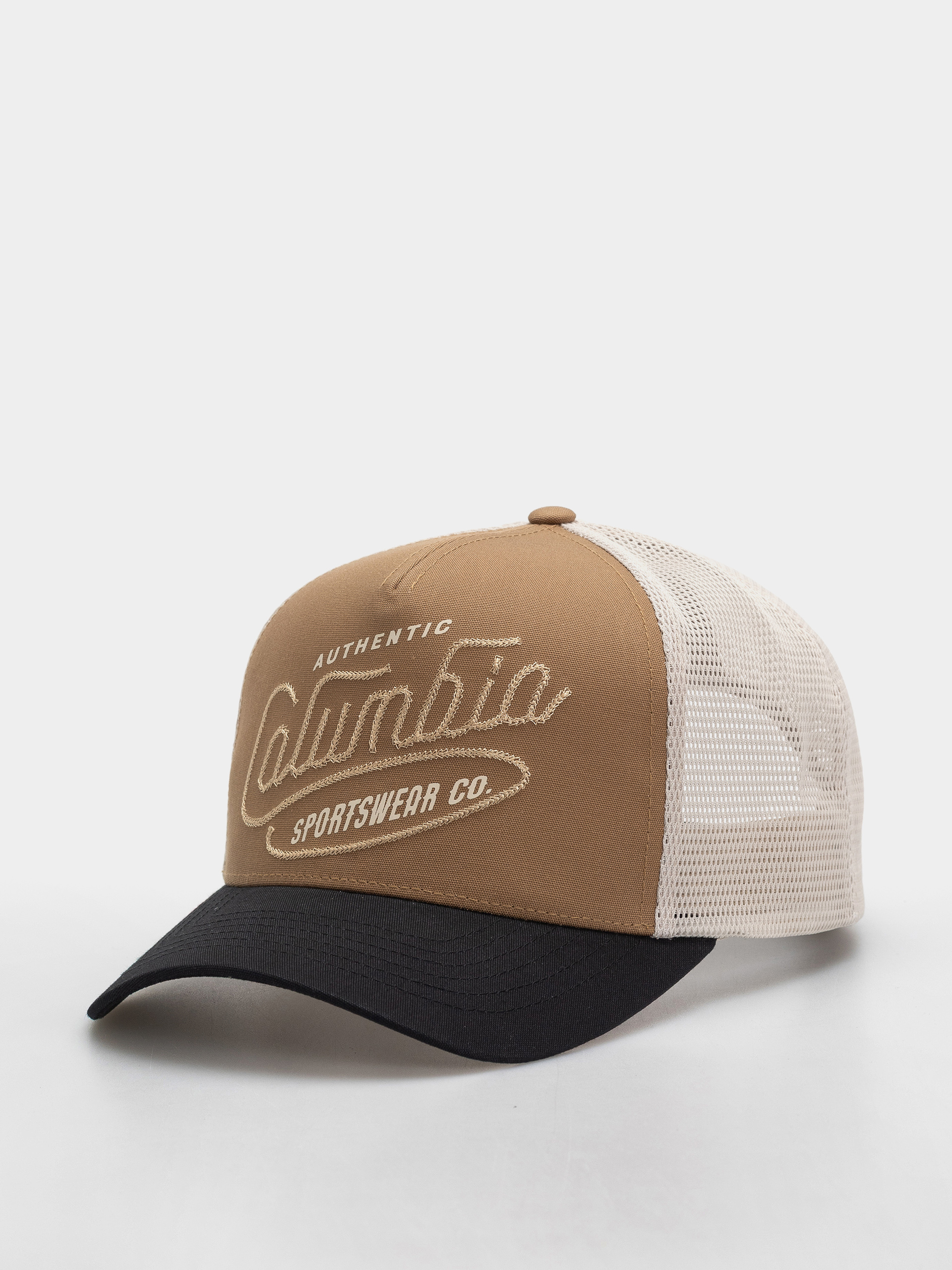 u041au0435u043fu043au0430 Columbia Road Ready Snap Back (delta/black/dark stone/columbia rope)