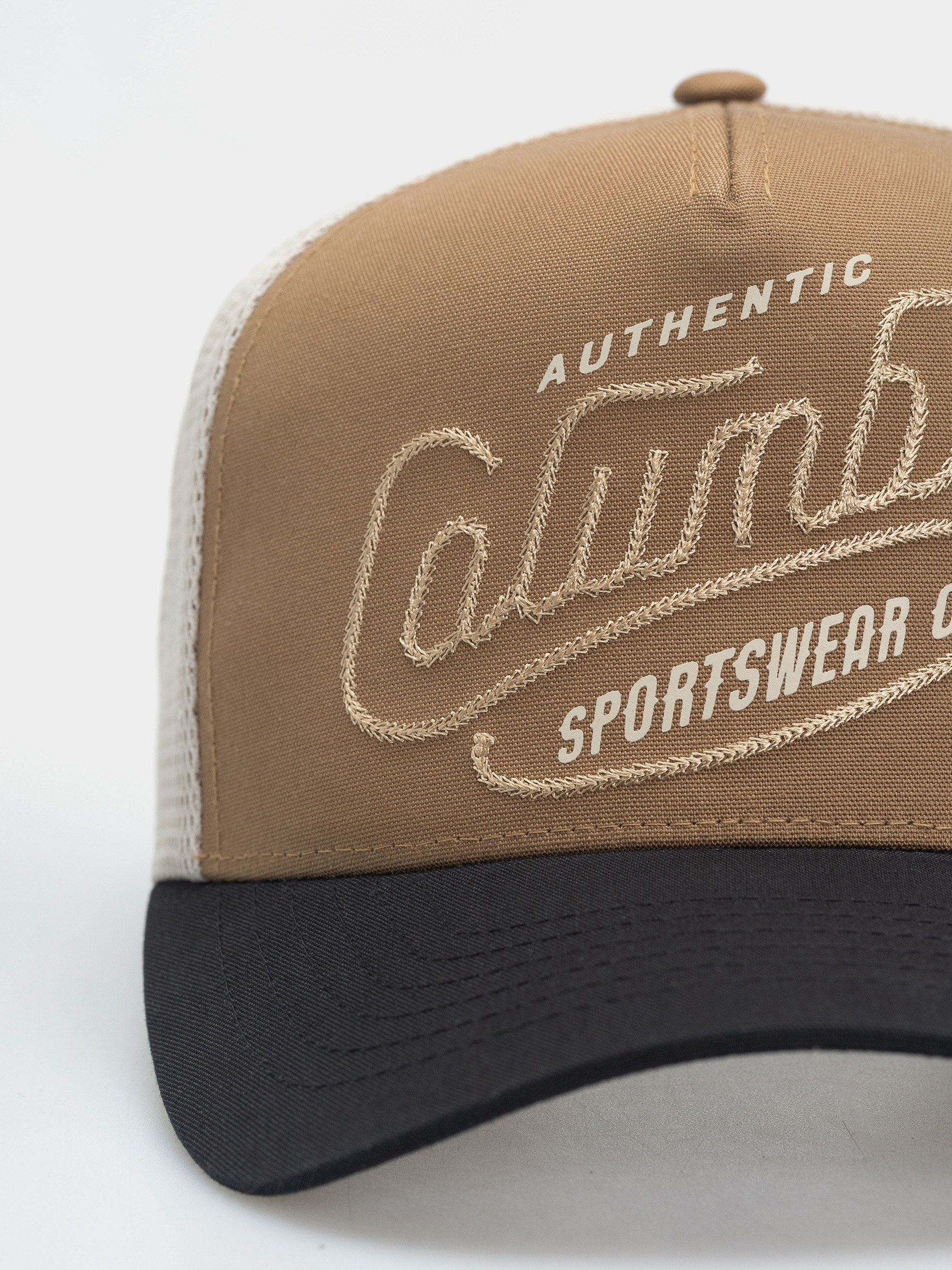 Кепка Columbia Road Ready Snap Back (delta/black/dark stone/columbia rope)