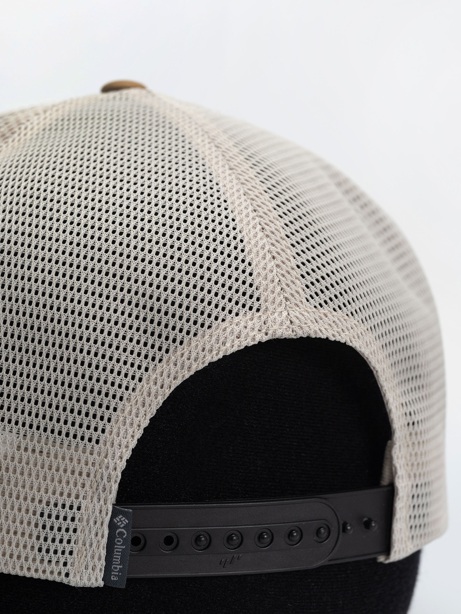 Кепка Columbia Road Ready Snap Back (delta/black/dark stone/columbia rope)