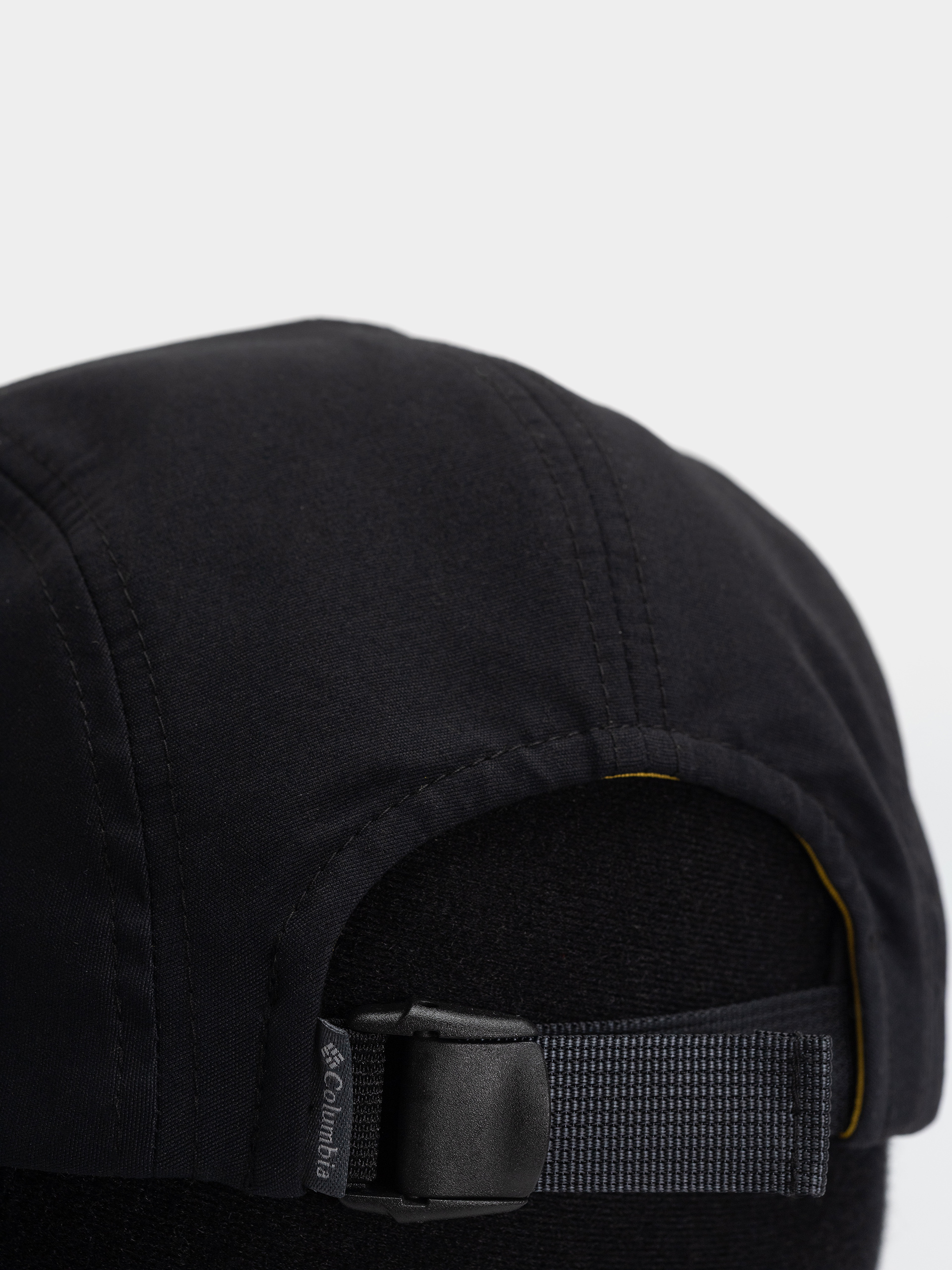 Кепка Columbia Creek Side 5 Panel (antique moss/black/wavy columbia)