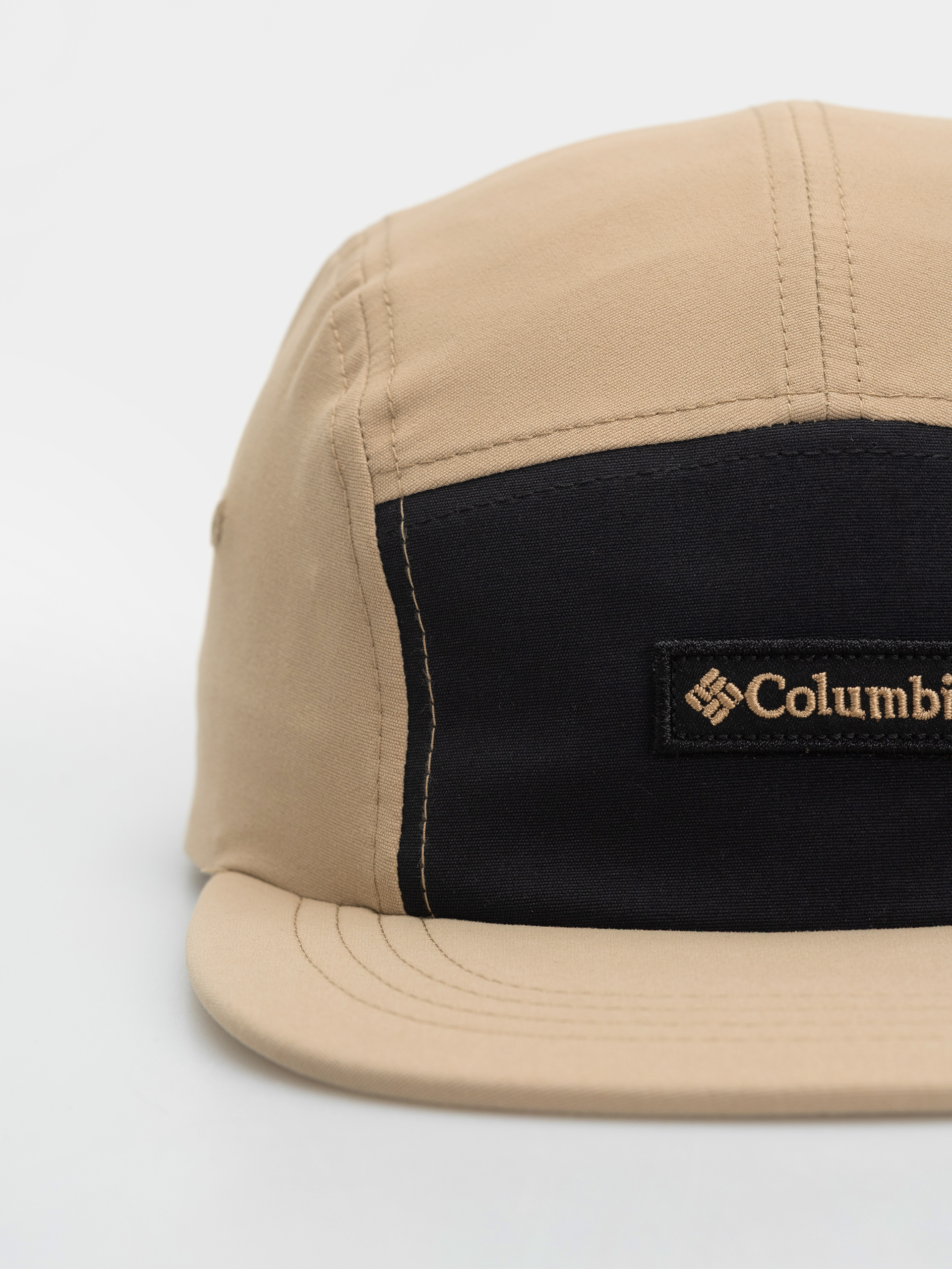 Кепка Columbia Creek Side 5 Panel (beach)
