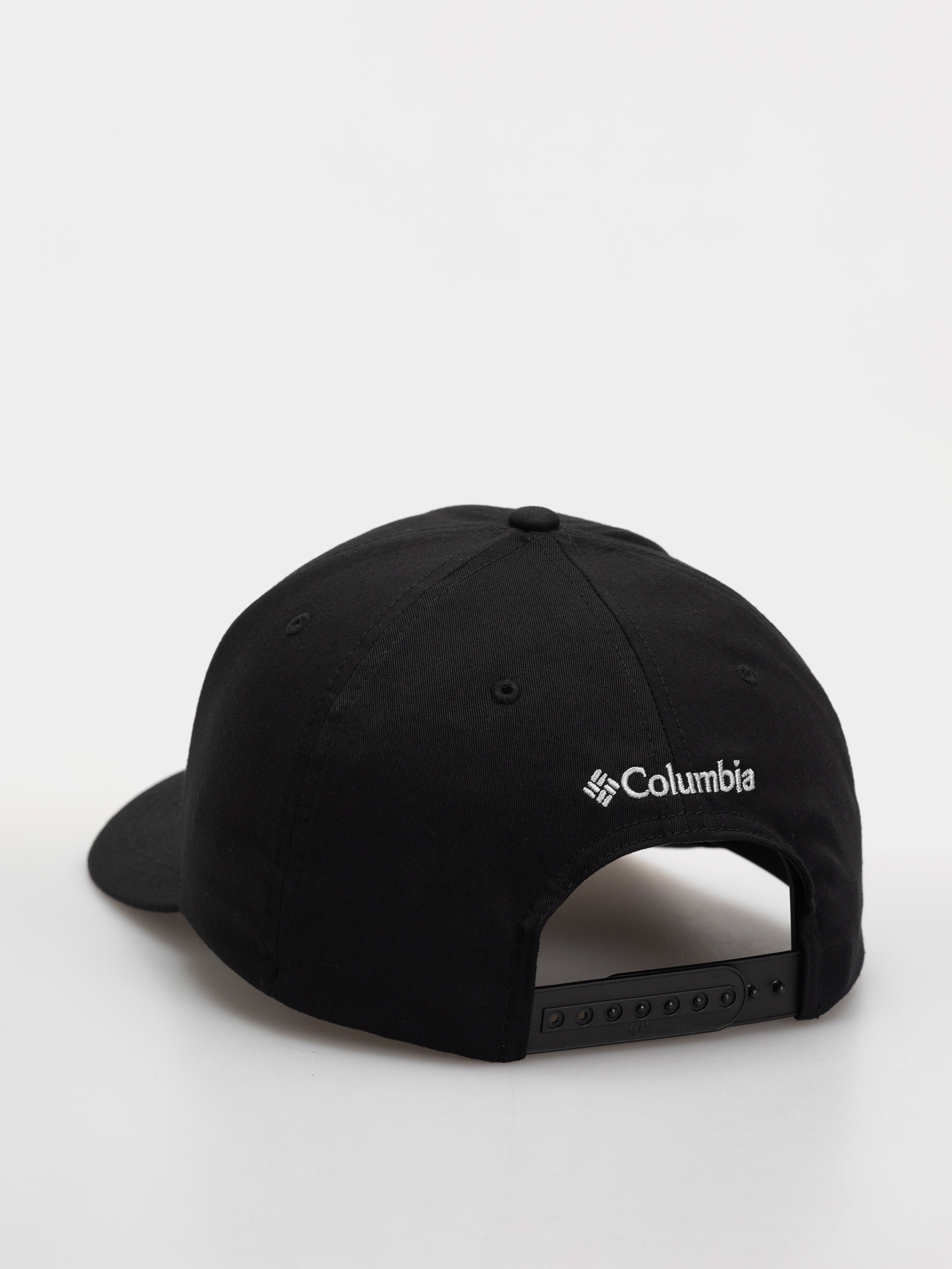 Кепка Columbia Lost Lager 3D Stretch Snapback (black/landscape circle)