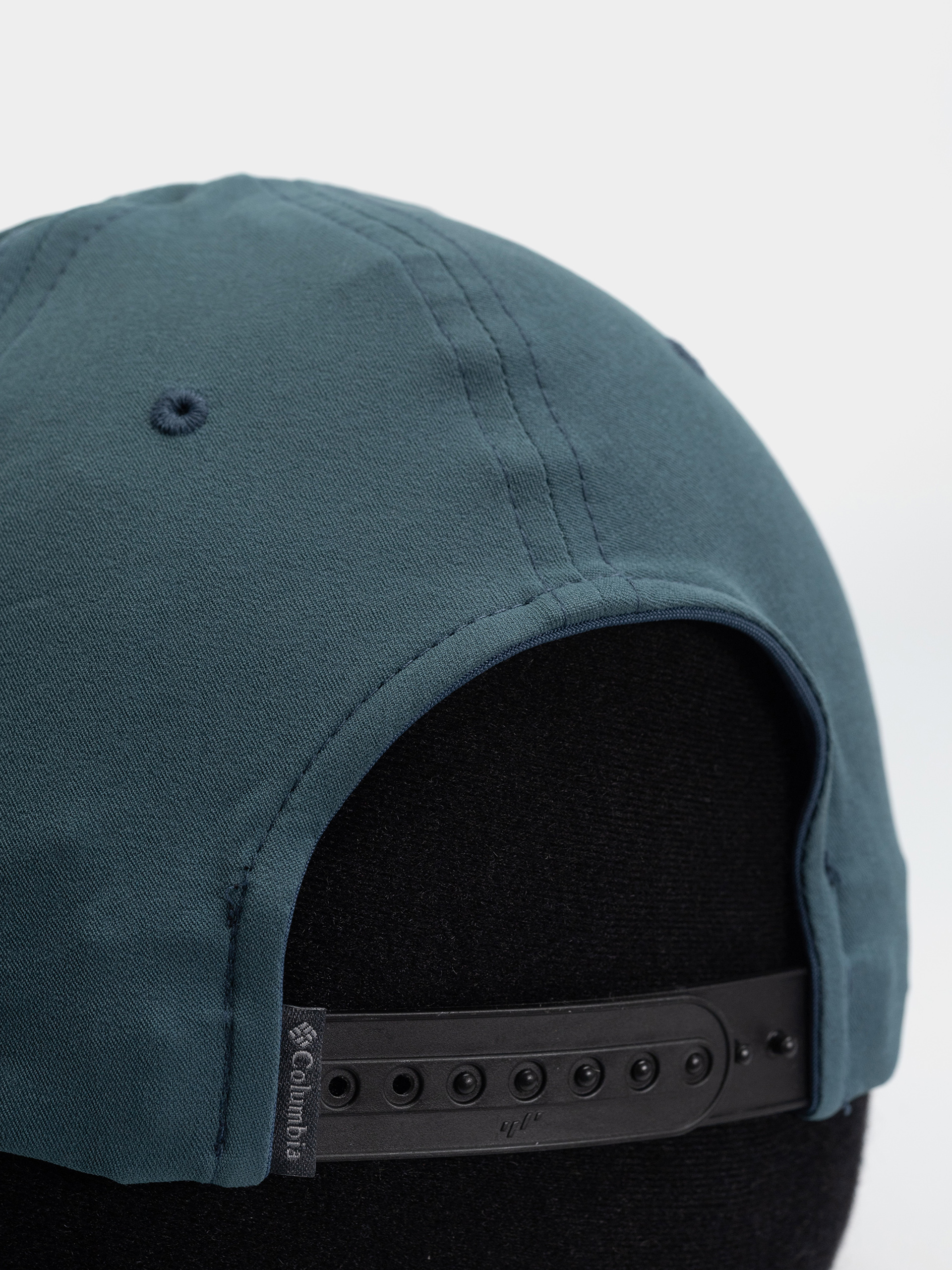 Кепка Columbia Ecoscape 3D Stretch Snapback (everblue/owl)