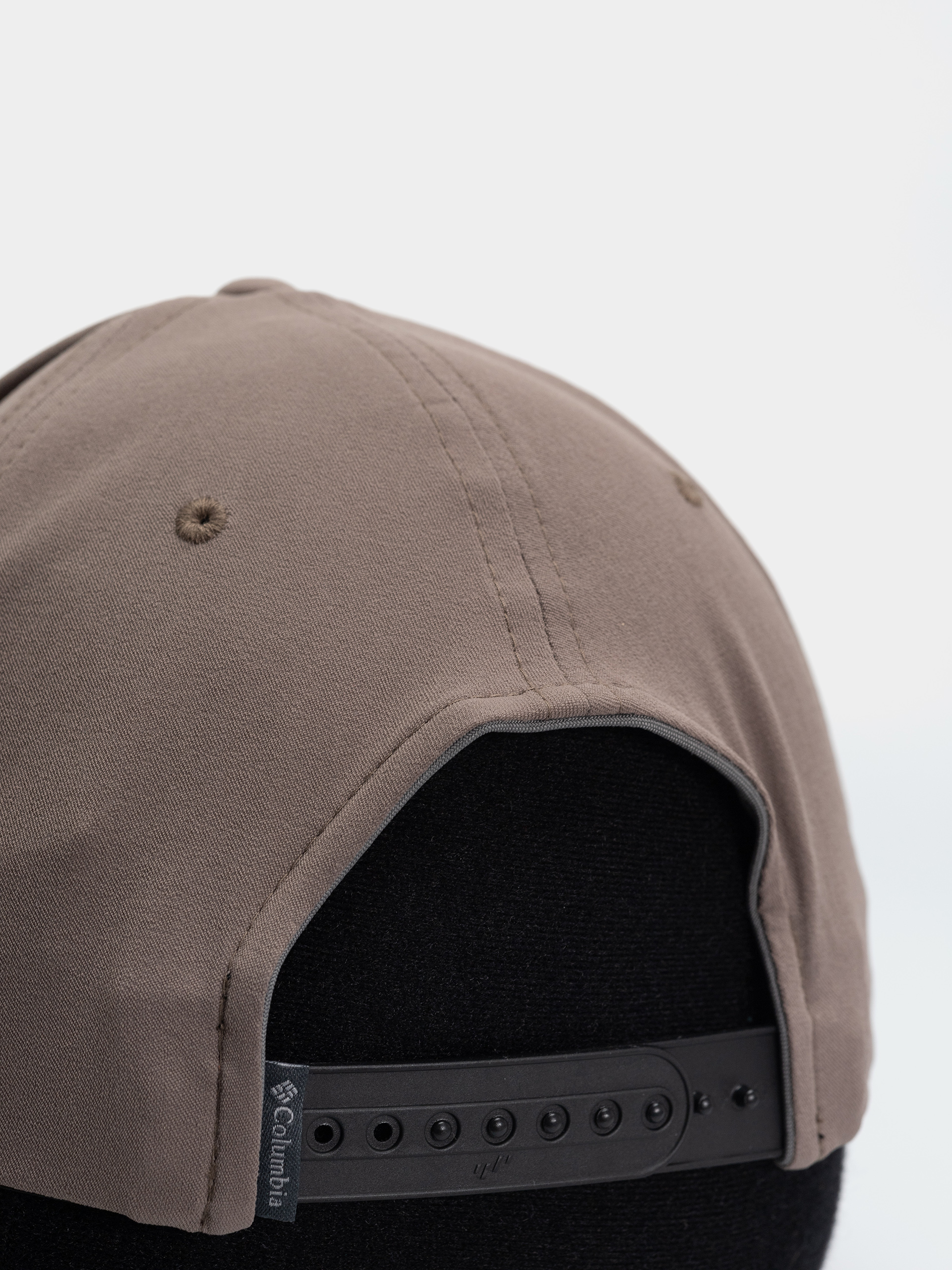 Кепка Columbia Ecoscape 3D Stretch Snapback (iron/fox)