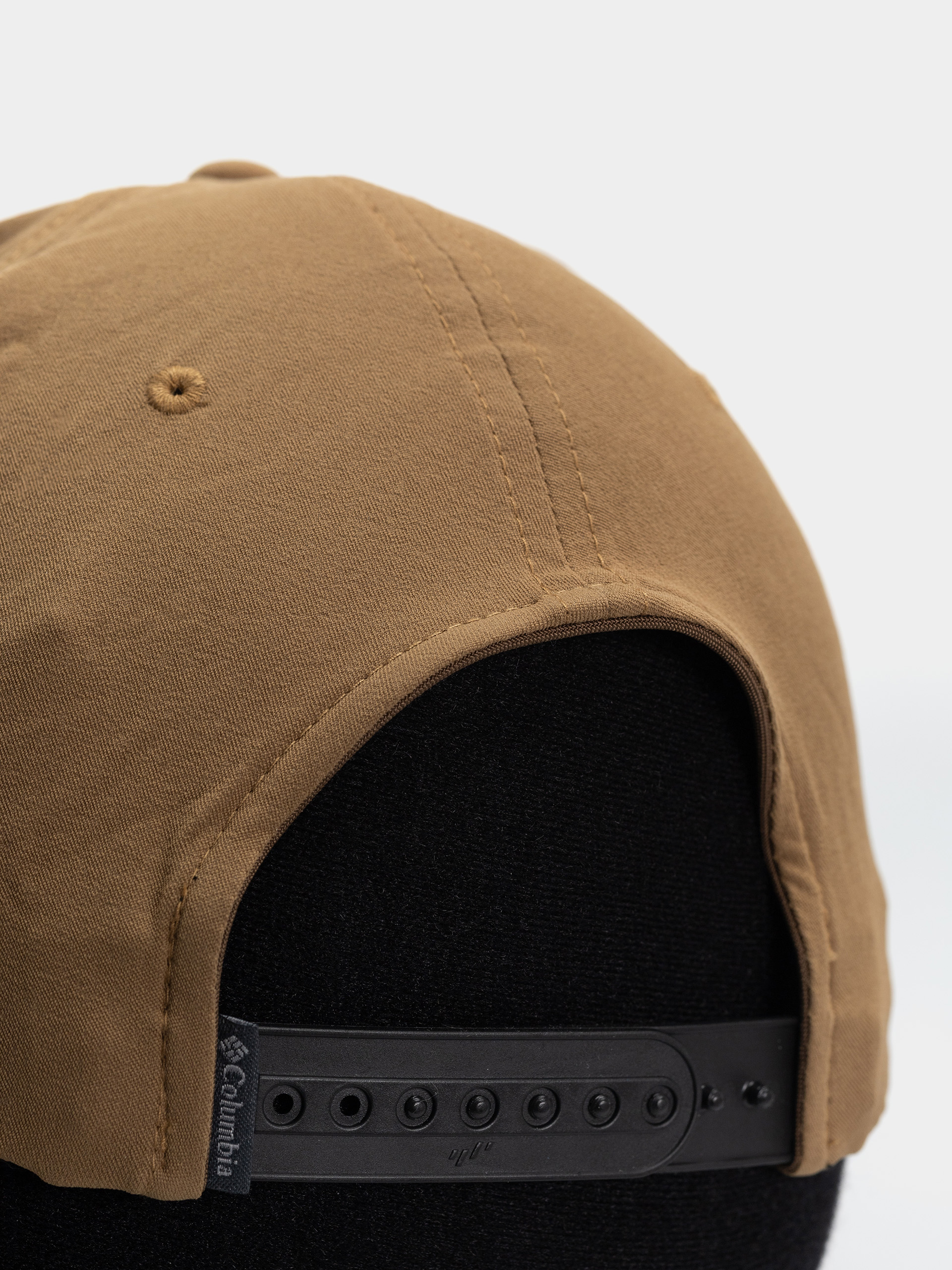 Кепка Columbia Ecoscape 3D Stretch Snapback (delta/buffalo)