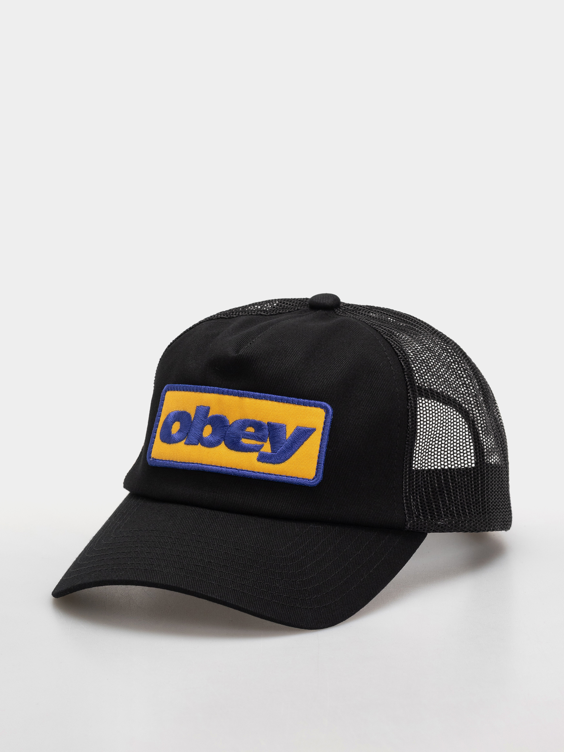 Кепка OBEY Ranch Trucker