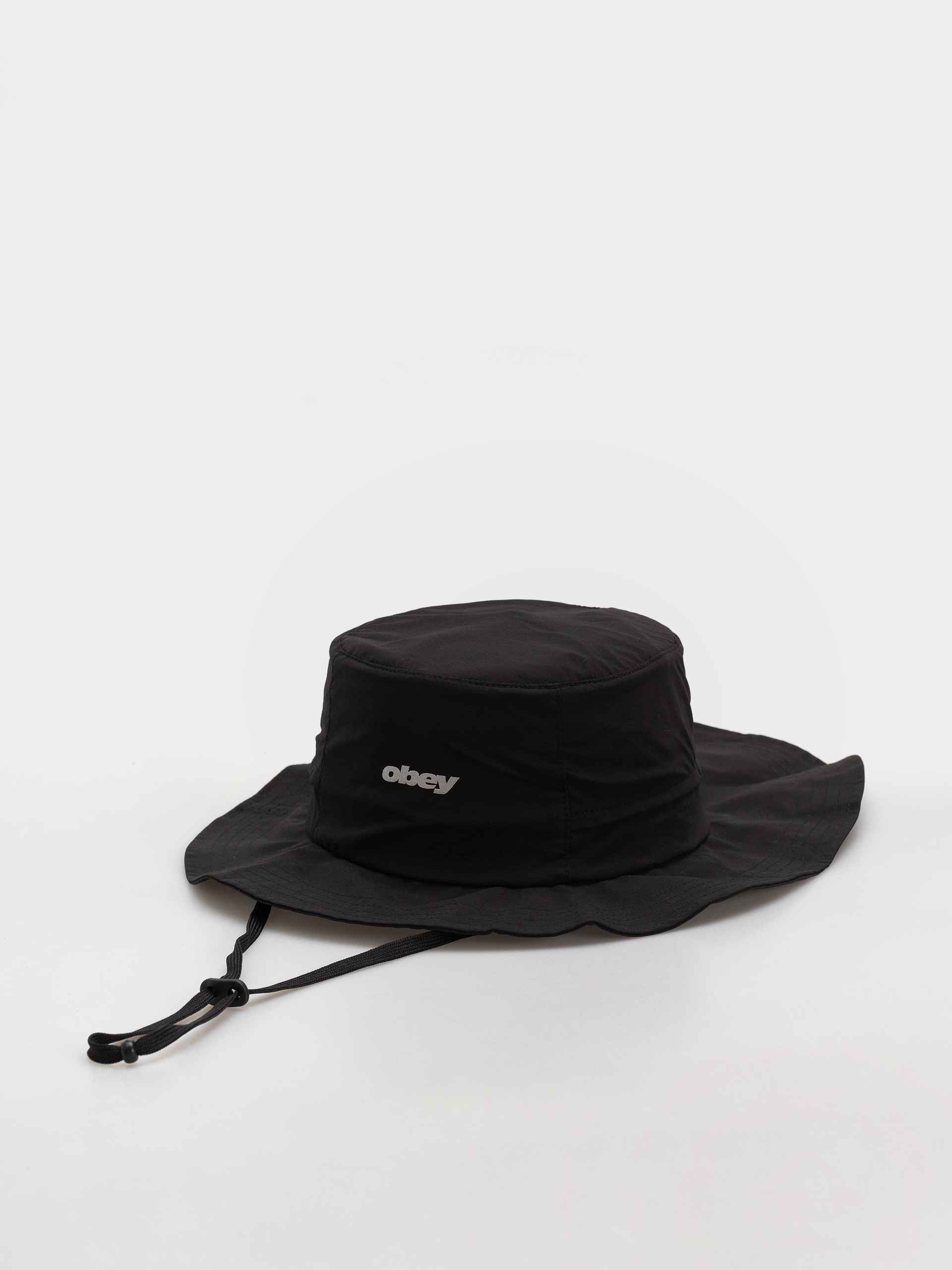 Капелюх OBEY Sobo Trail Bucket (black)