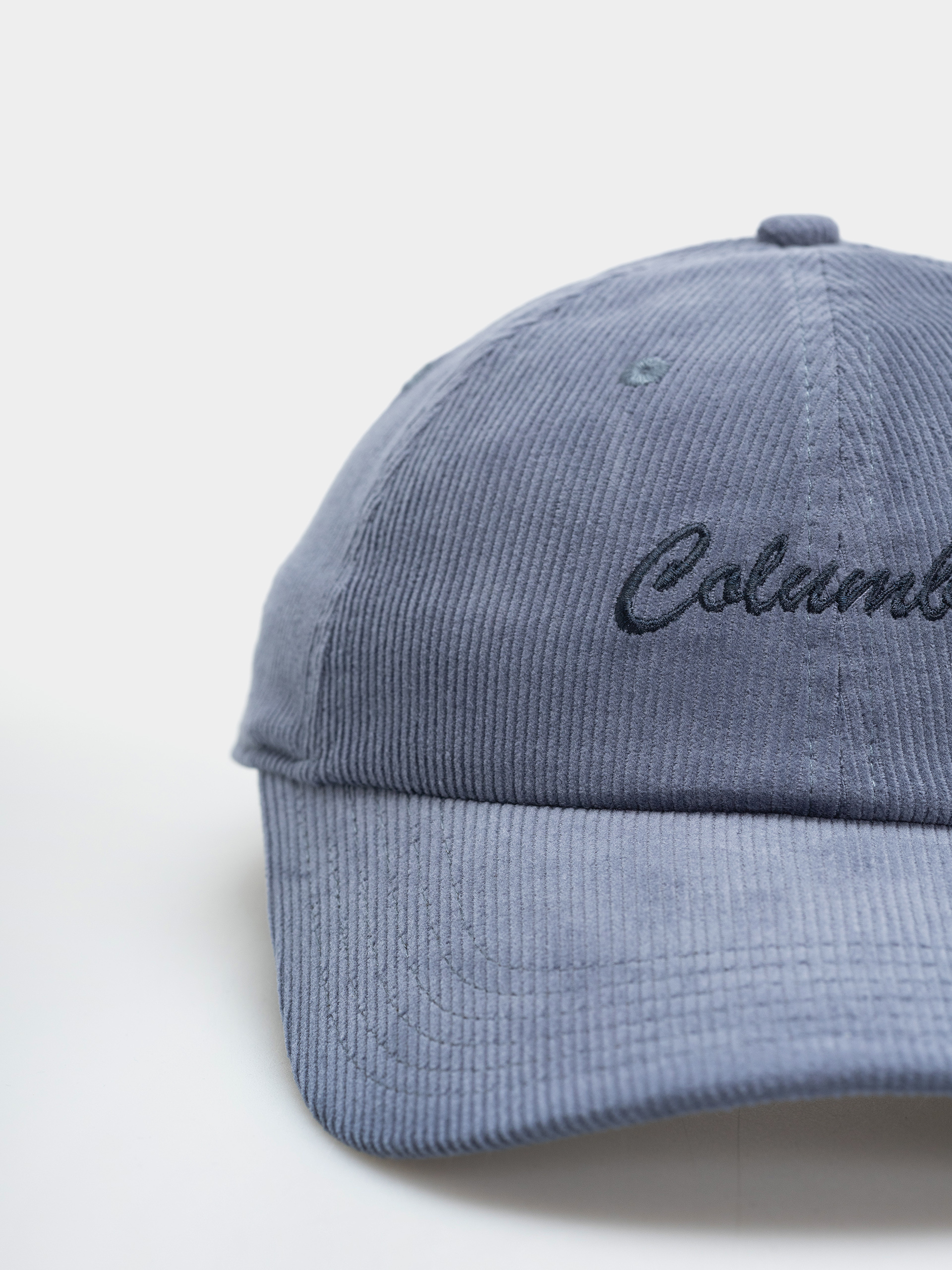 Кепка Columbia Wellzy Ball (dark mountain/columbia script)