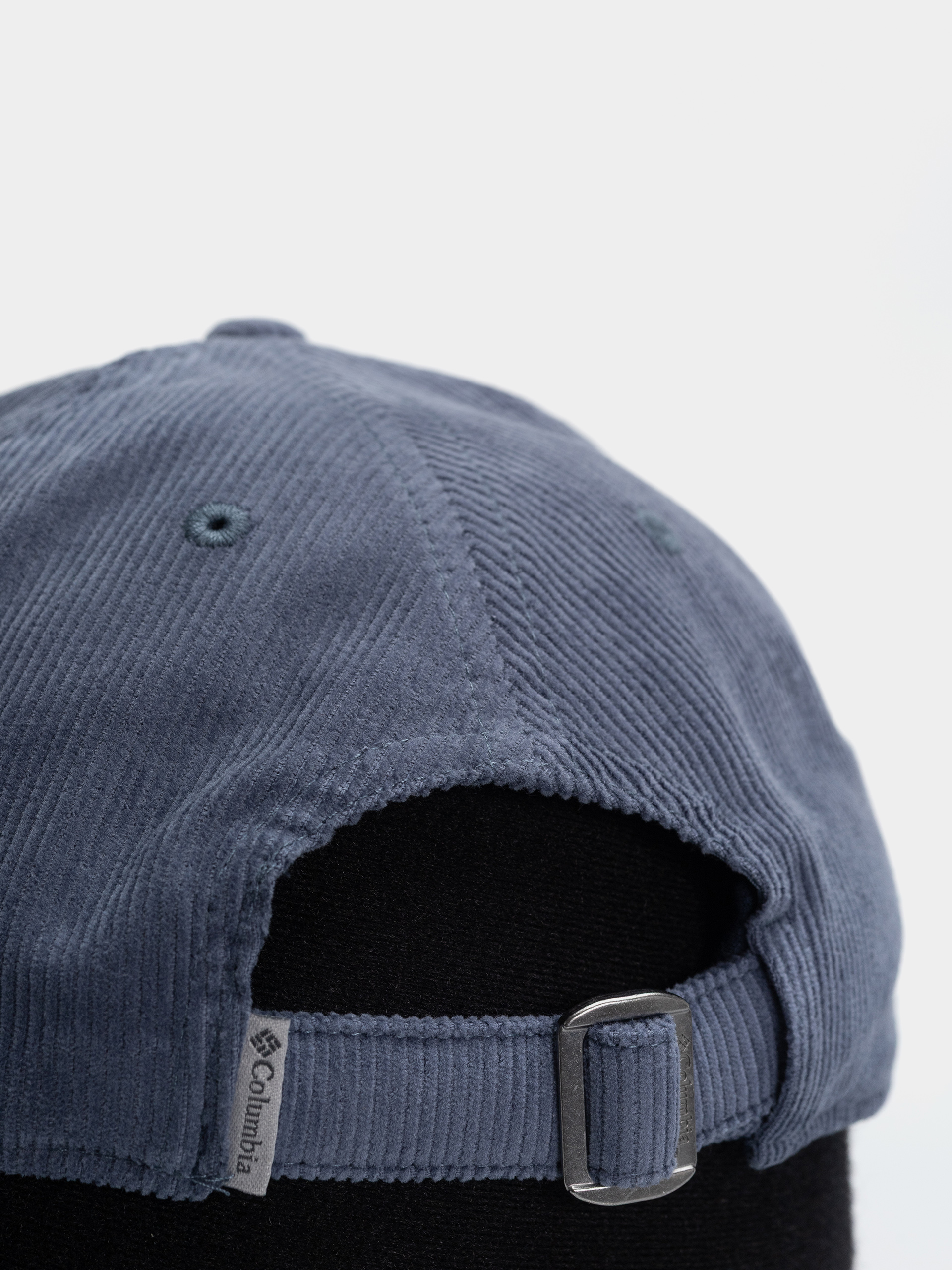 Кепка Columbia Wellzy Ball (dark mountain/columbia script)