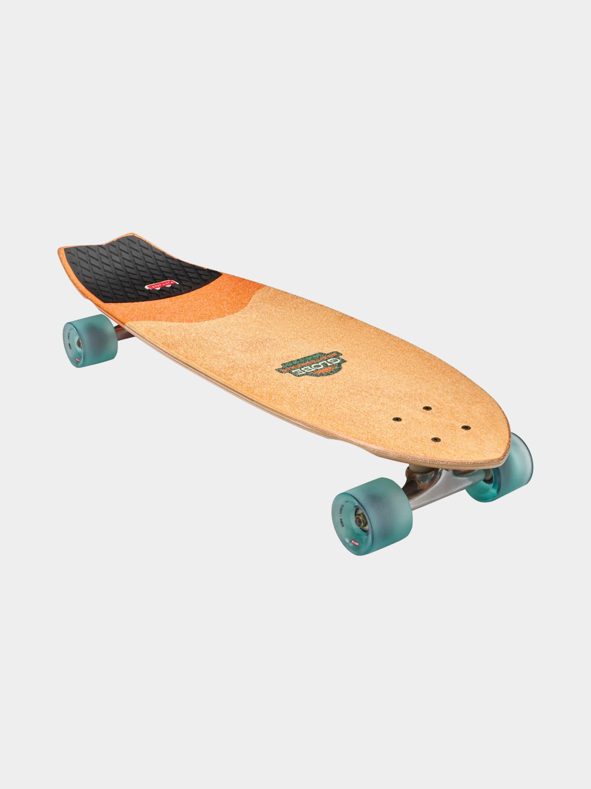 Скейтборд круізер Globe Sun City (la tigra)