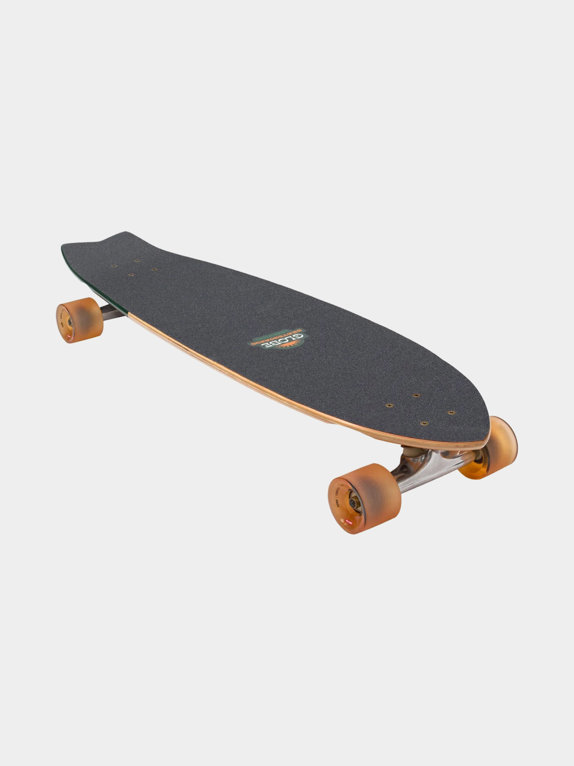 Скейтборд круізер Globe Chromantic (beach bum)