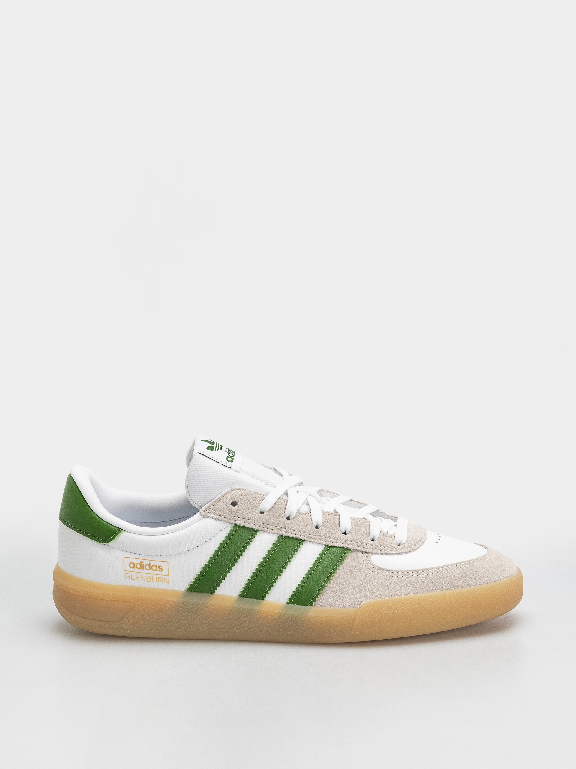 Взуття adidas Glenburn (ftwwht/cregrn/gum3)