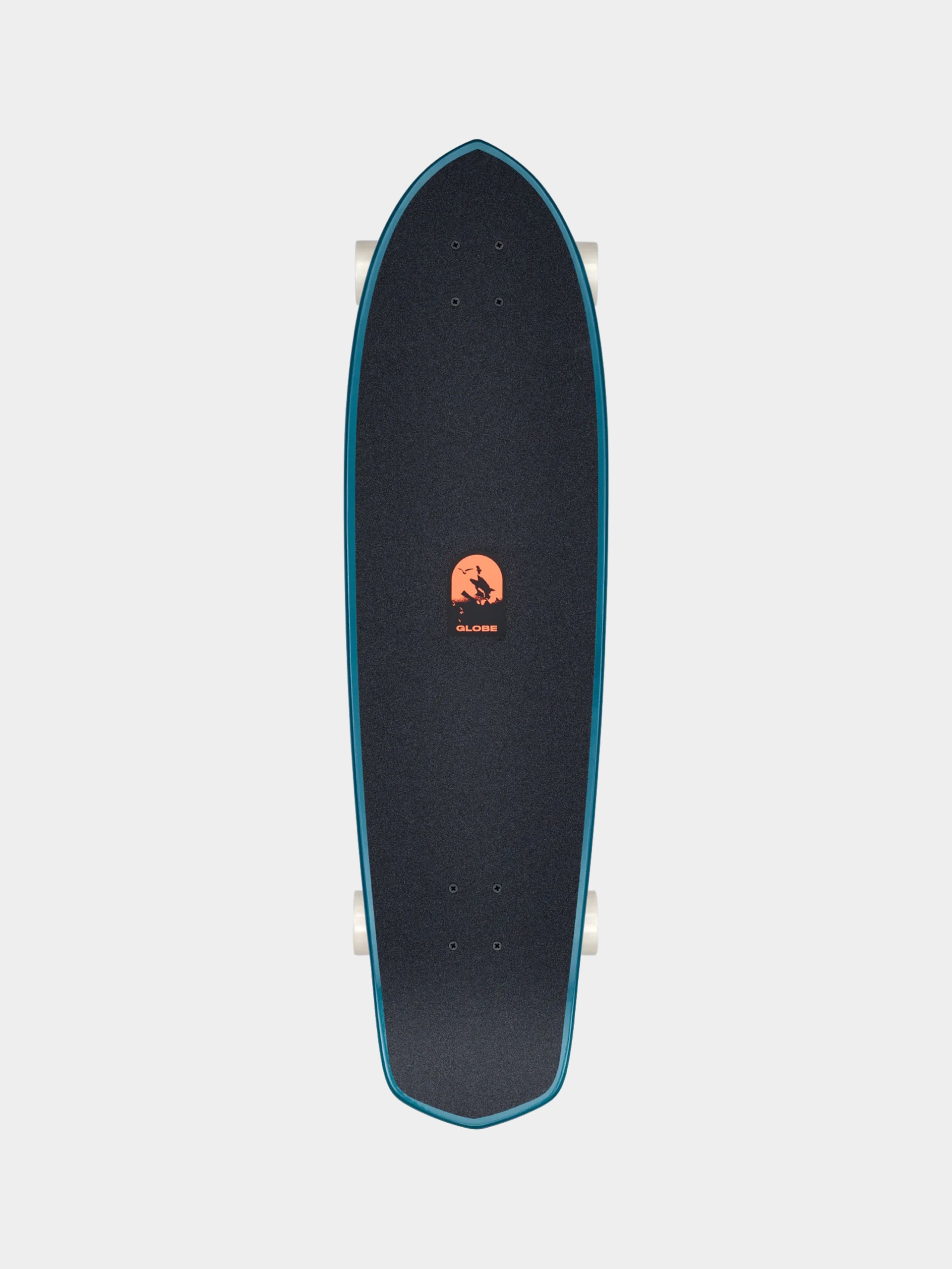 Лонгборд Globe Blazer XL (twilight expedition)