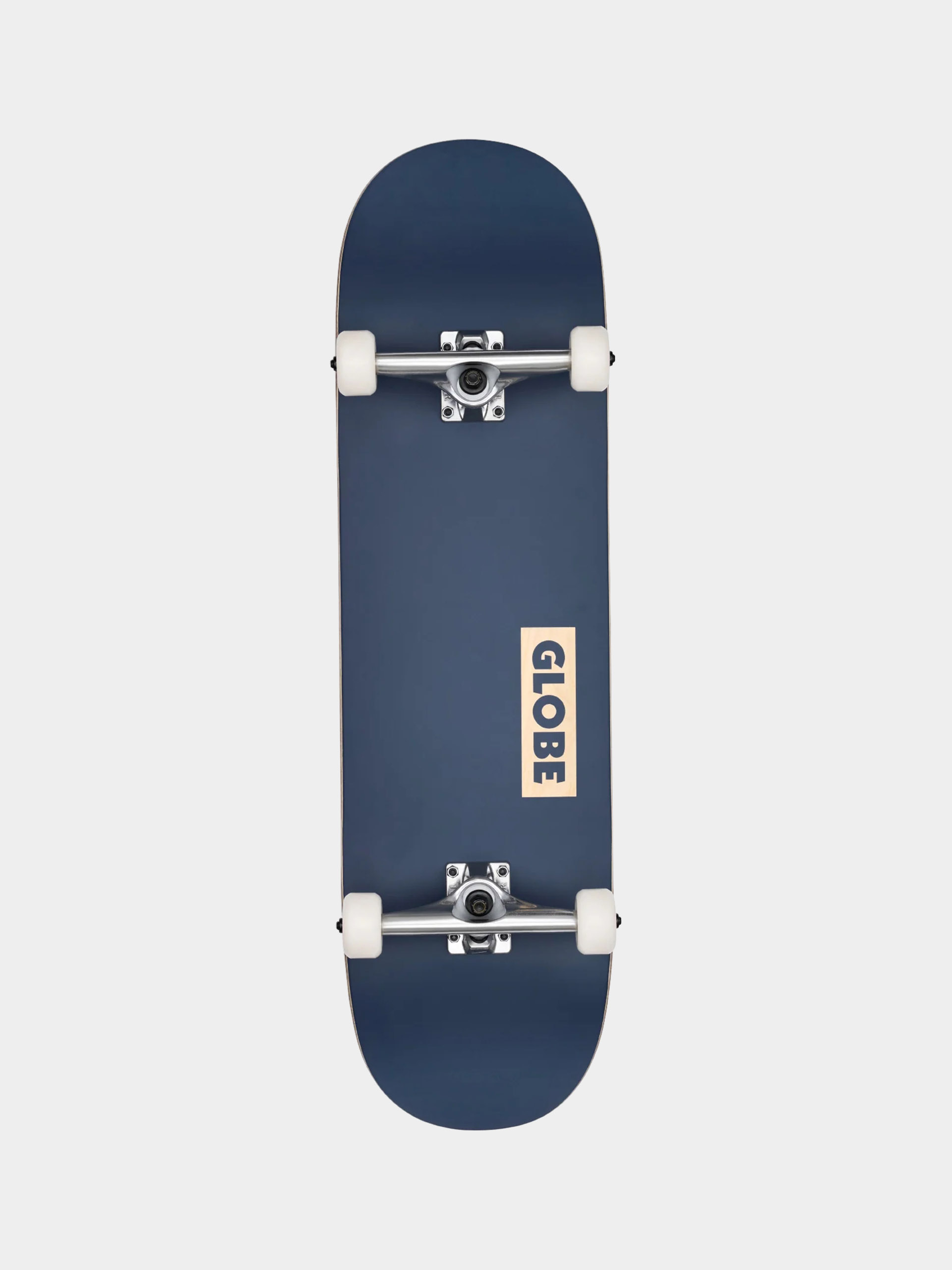 Скейтборд Globe Goodstock (midnight blue)