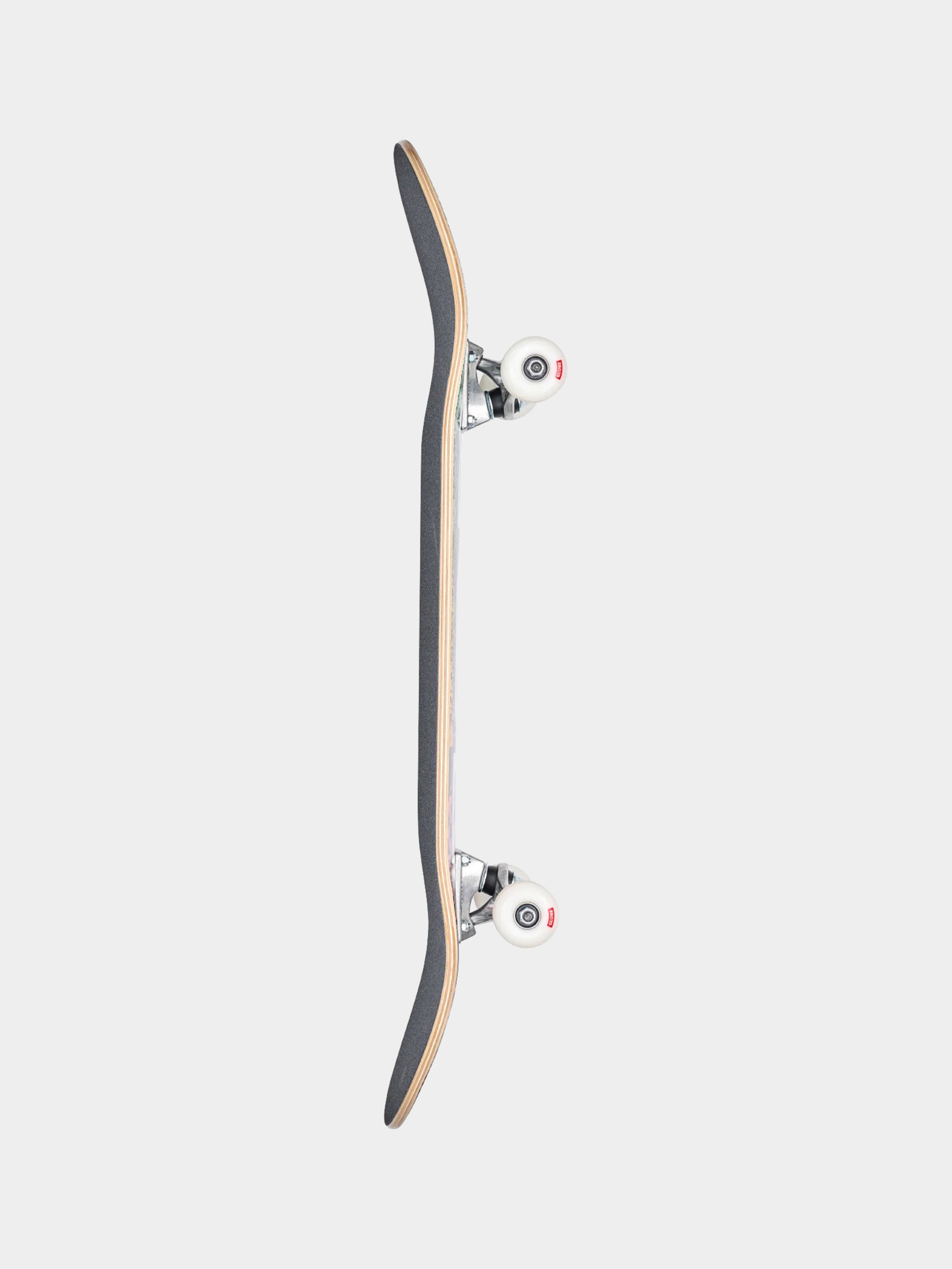 Скейтборд Globe G0 Heyman (psychodelic)